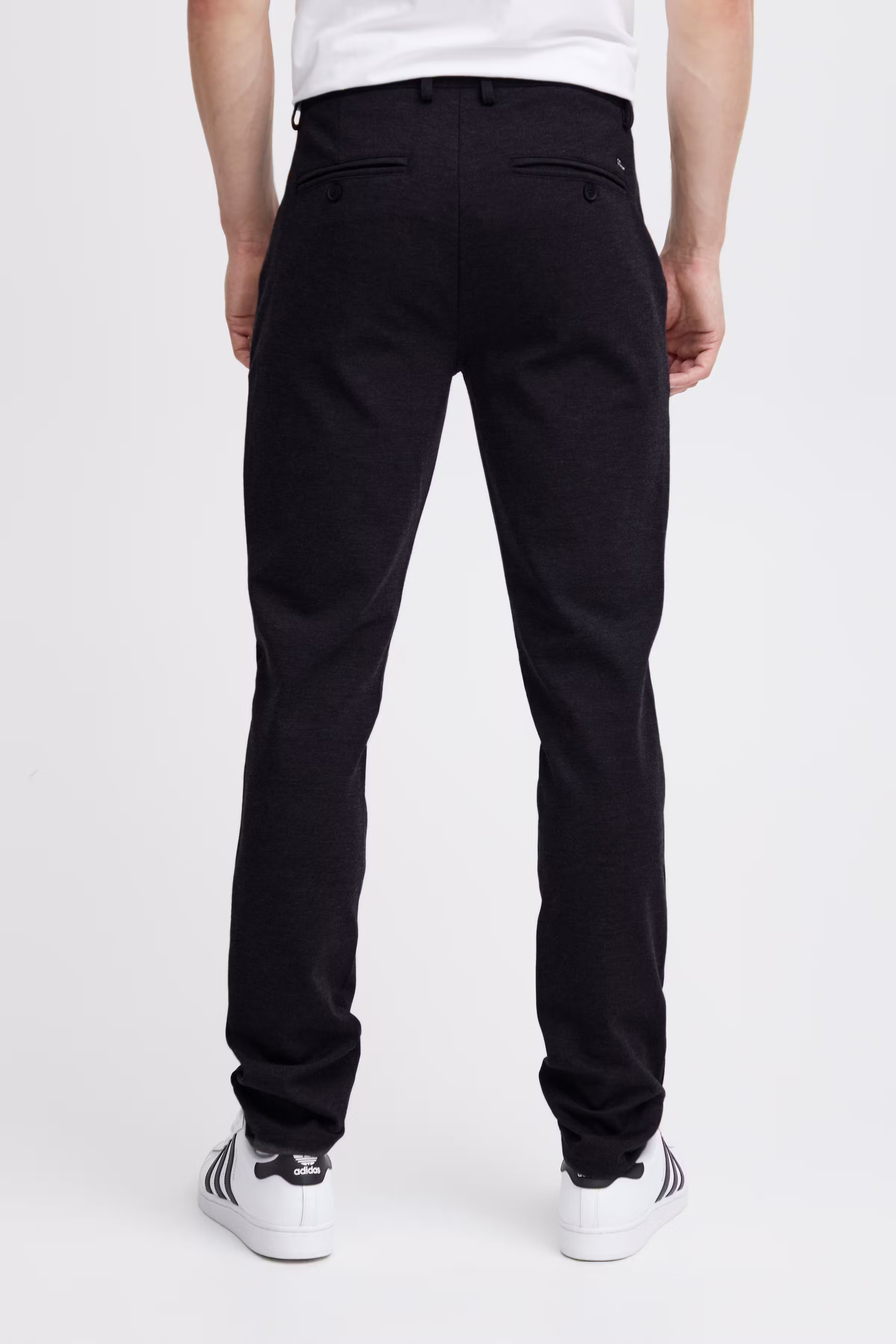 Casual byxor LOOKBOOK BACK 20711182-70818