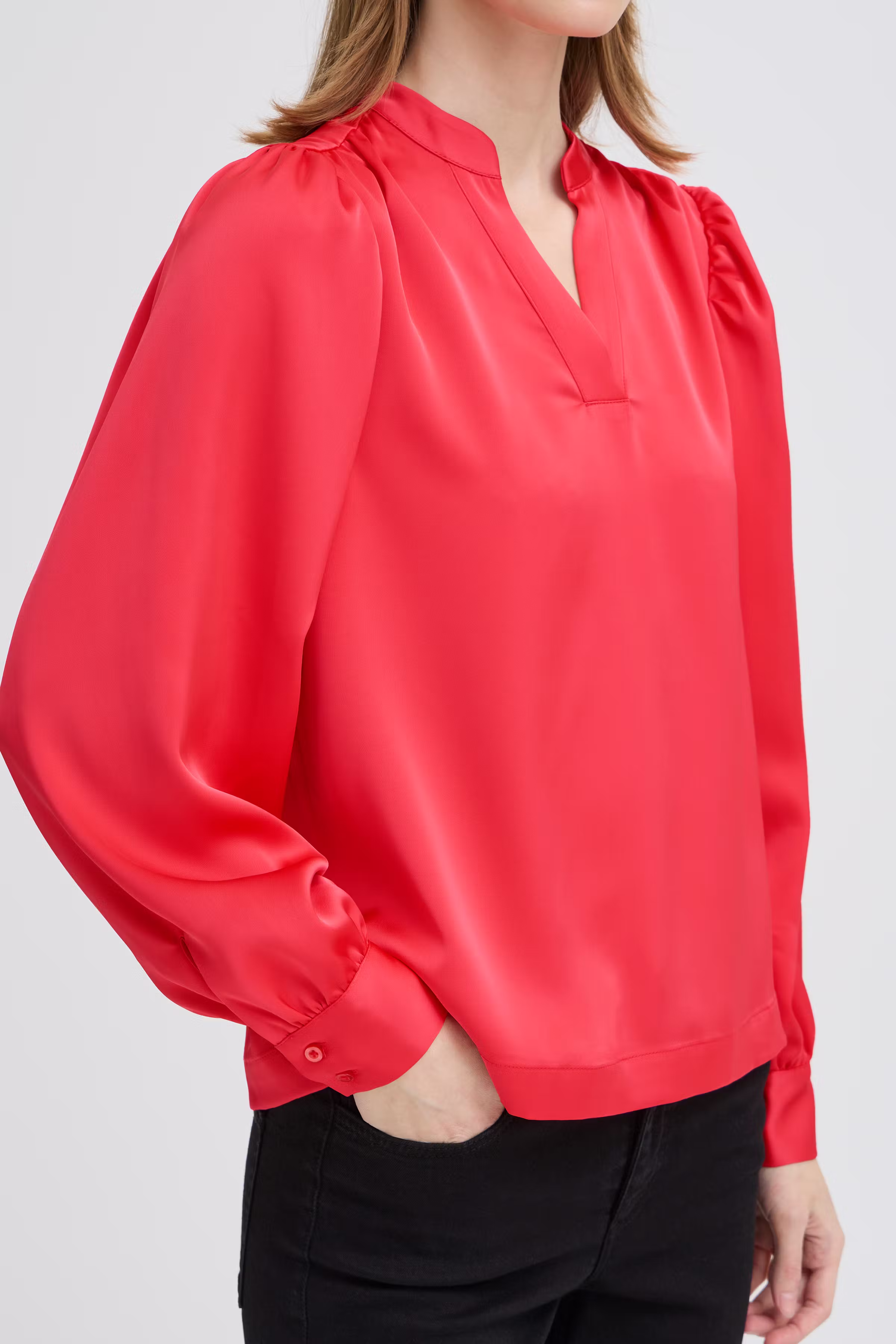 IHLETTA Bluse LOOKBOOK DETAIL 20125133-181756