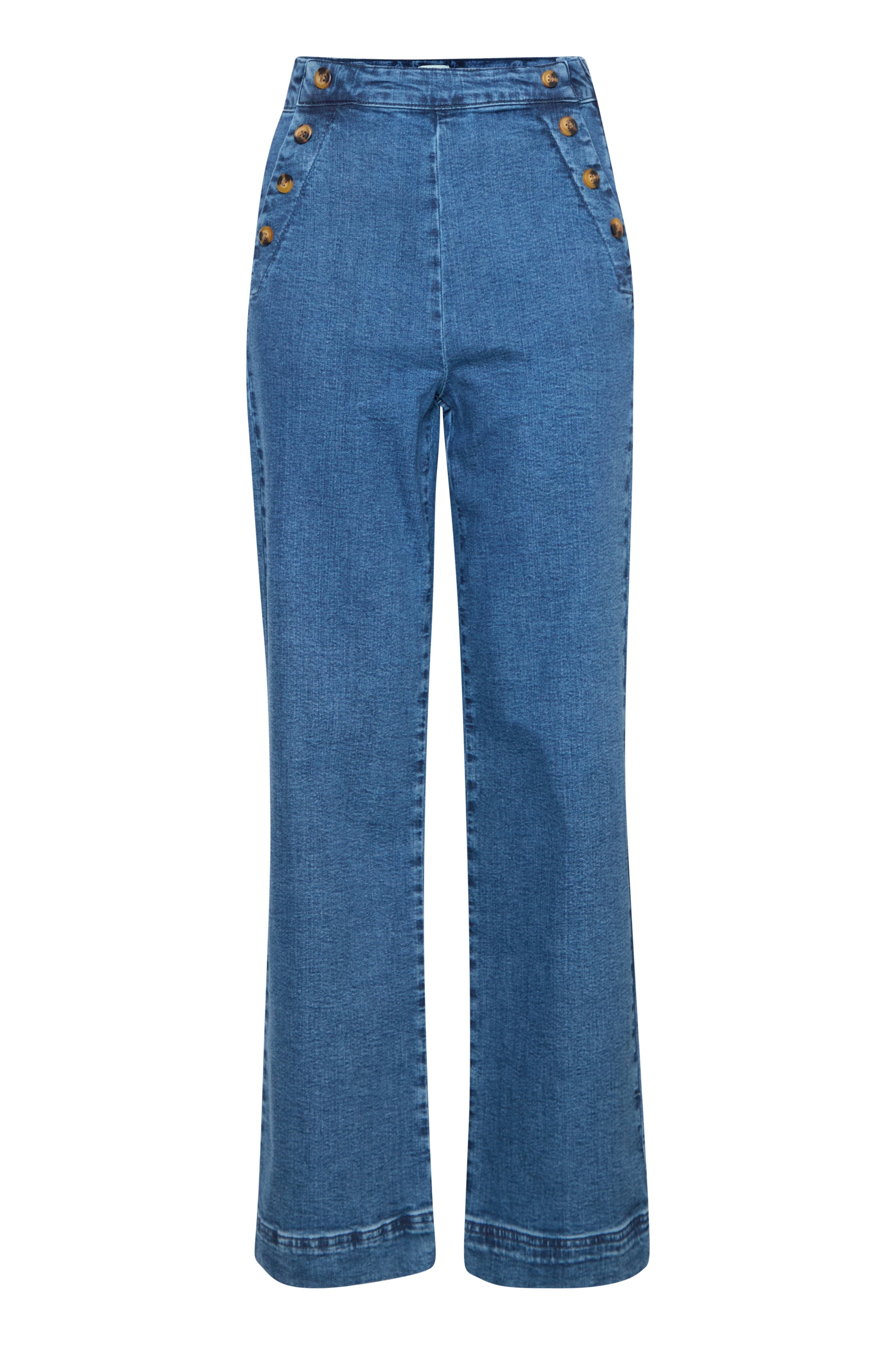 Jeans PACK FRONT 20122327-203952