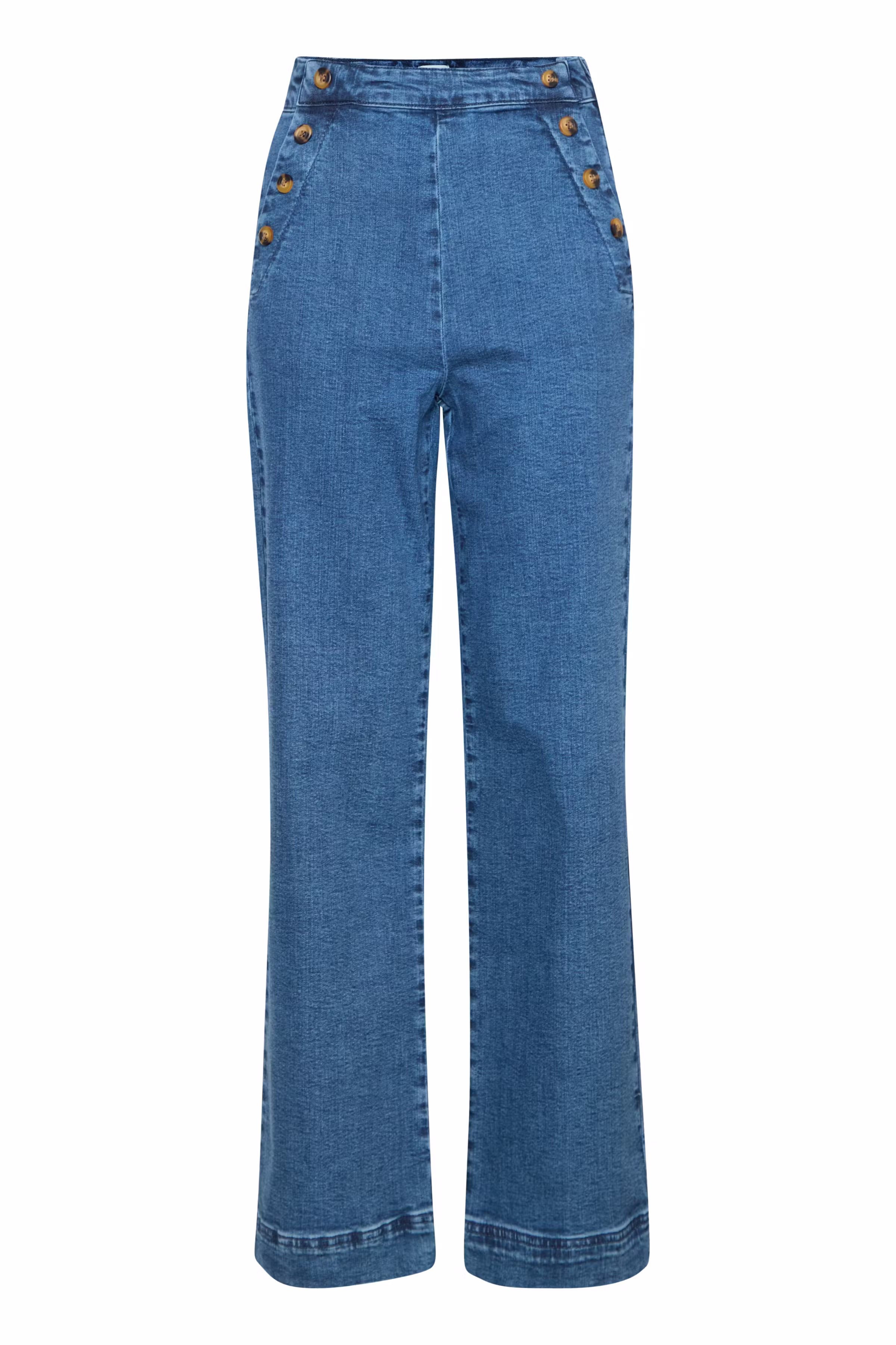 Jeans PACK FRONT 20122327-203952