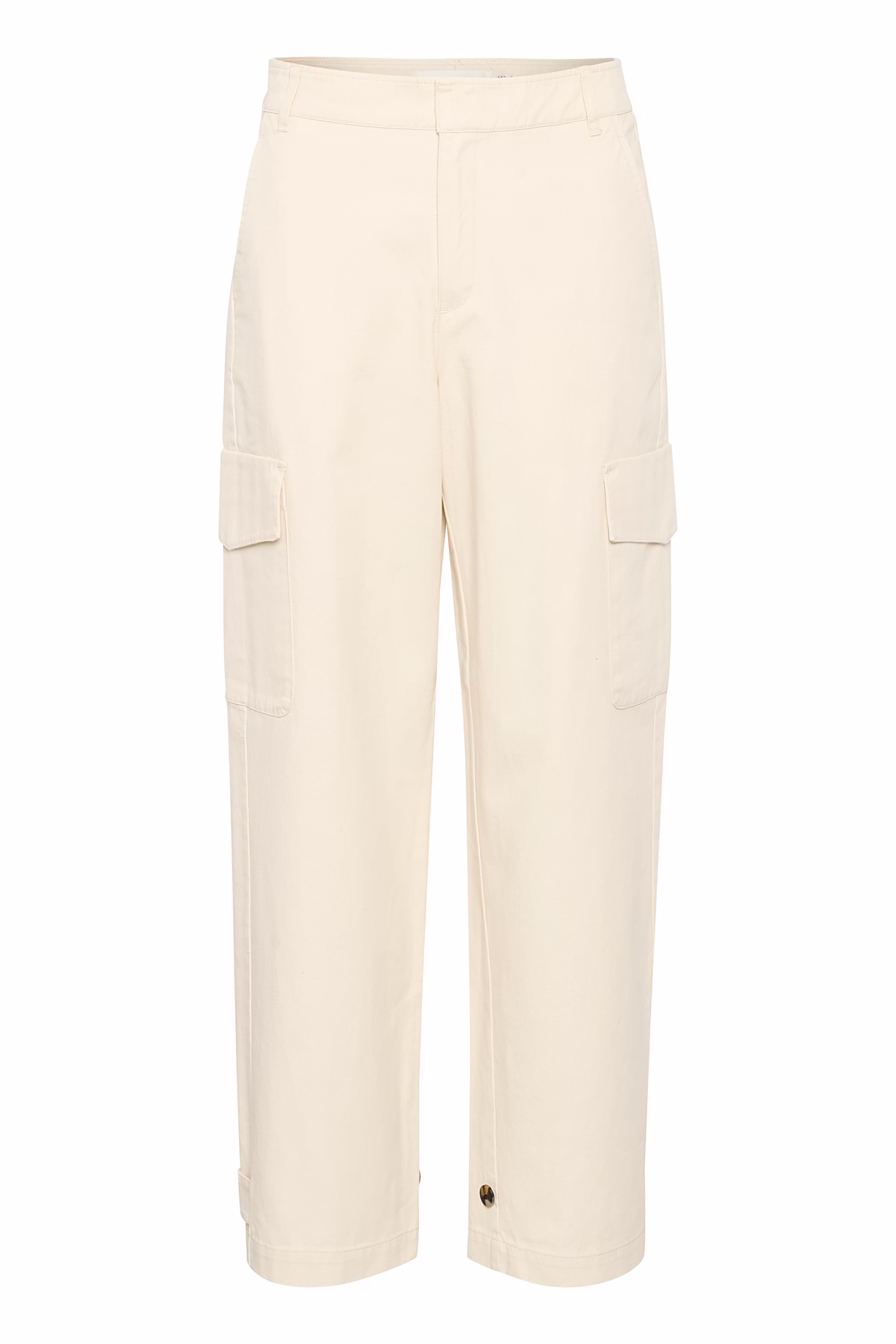 PiriIW Denim Broek PACK FRONT 30109173-120601