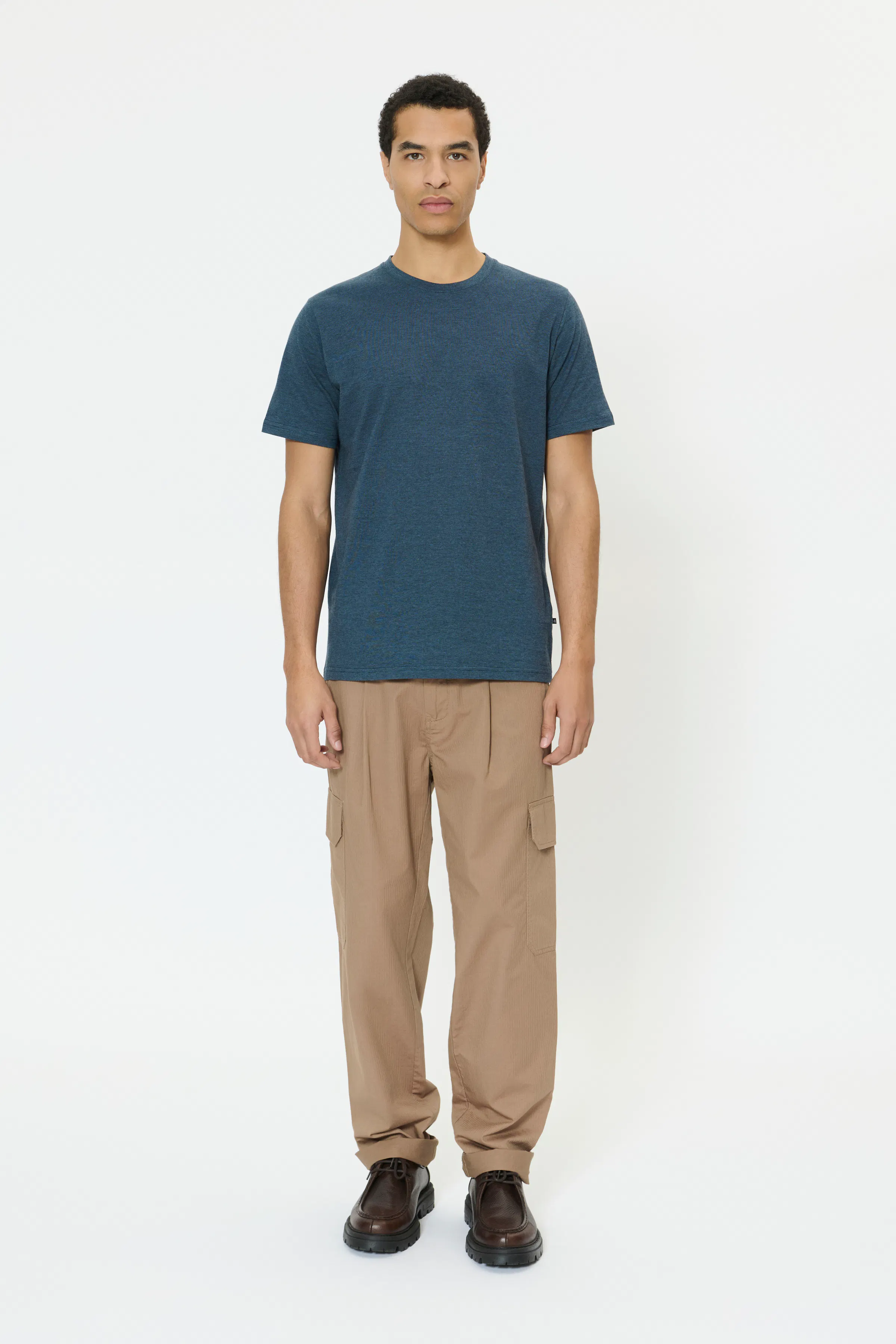 Jermane T-shirt LOOKBOOK FRONT 30204781-184218