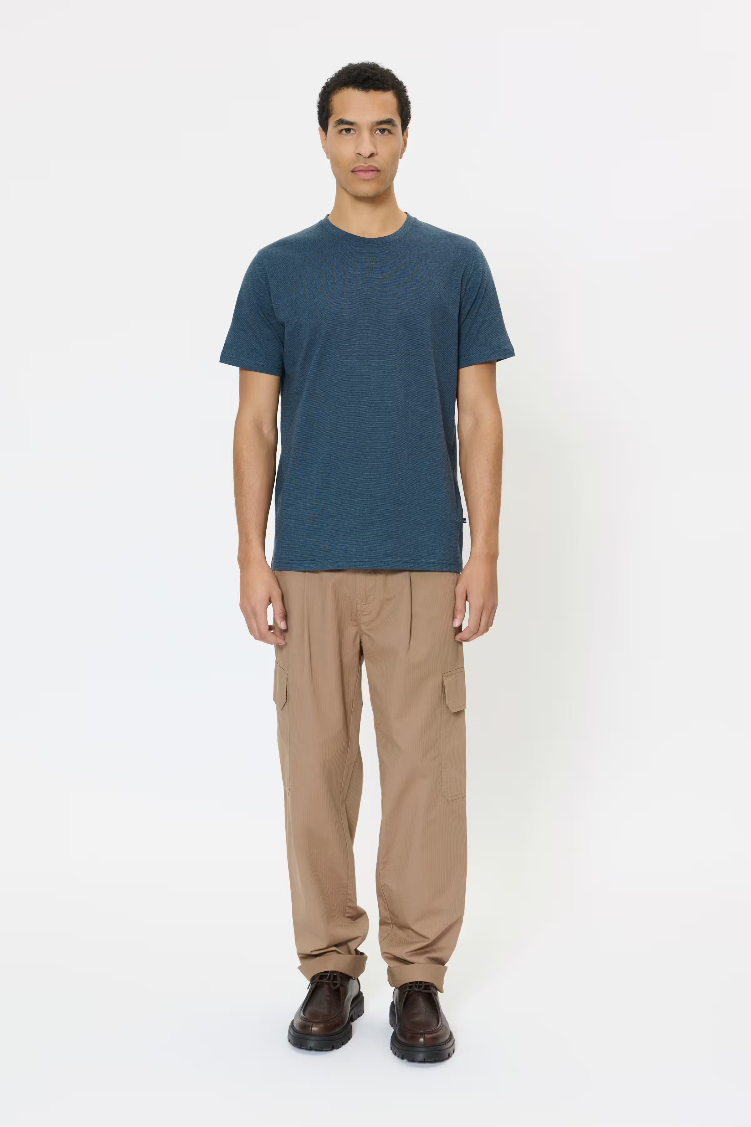 Jermane T-shirt LOOKBOOK FRONT 30204781-184218