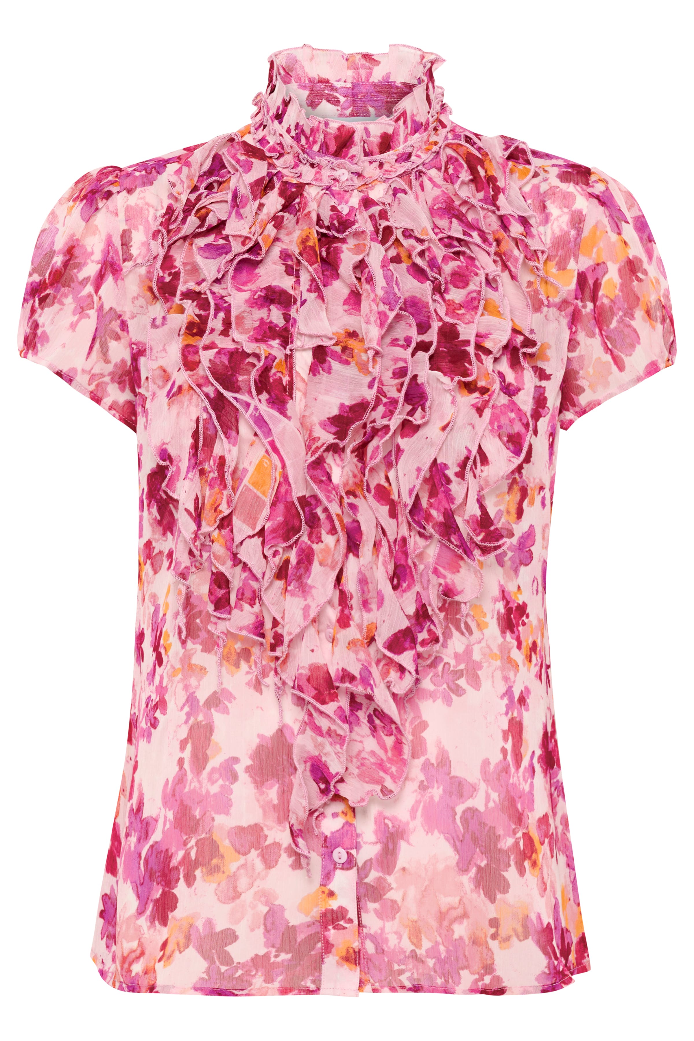 LiljaSZ Overhemd PACK FRONT 30512464-303877