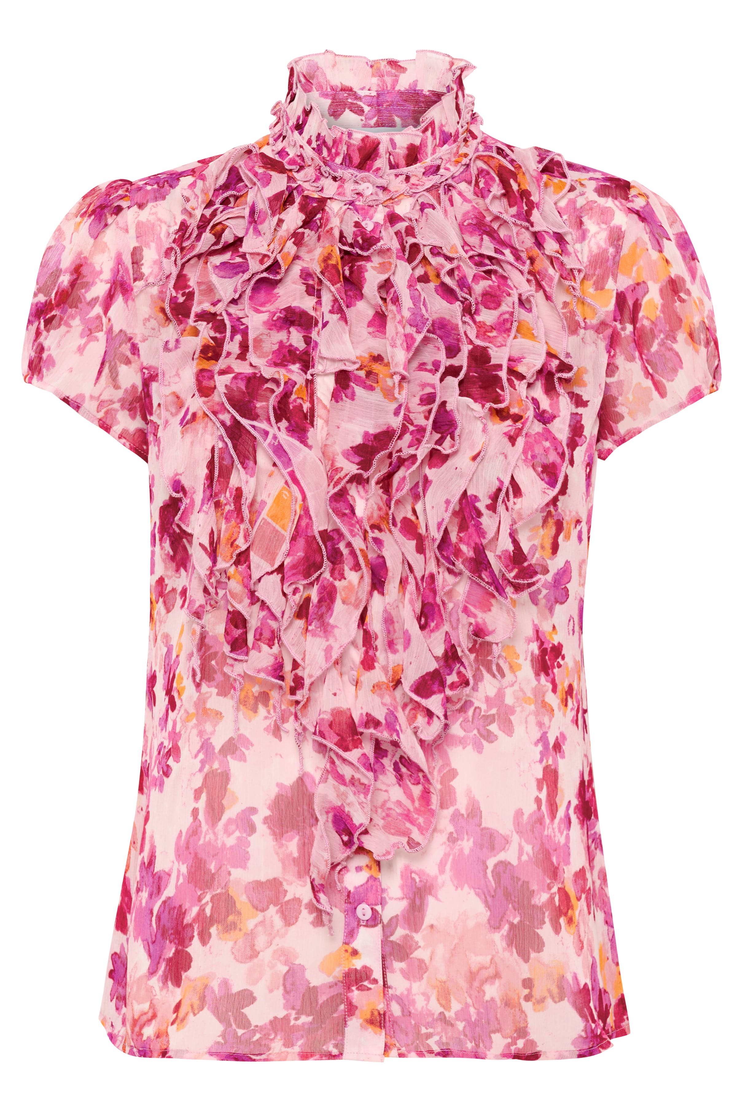 LiljaSZ Hemd PACK FRONT 30512464-303877