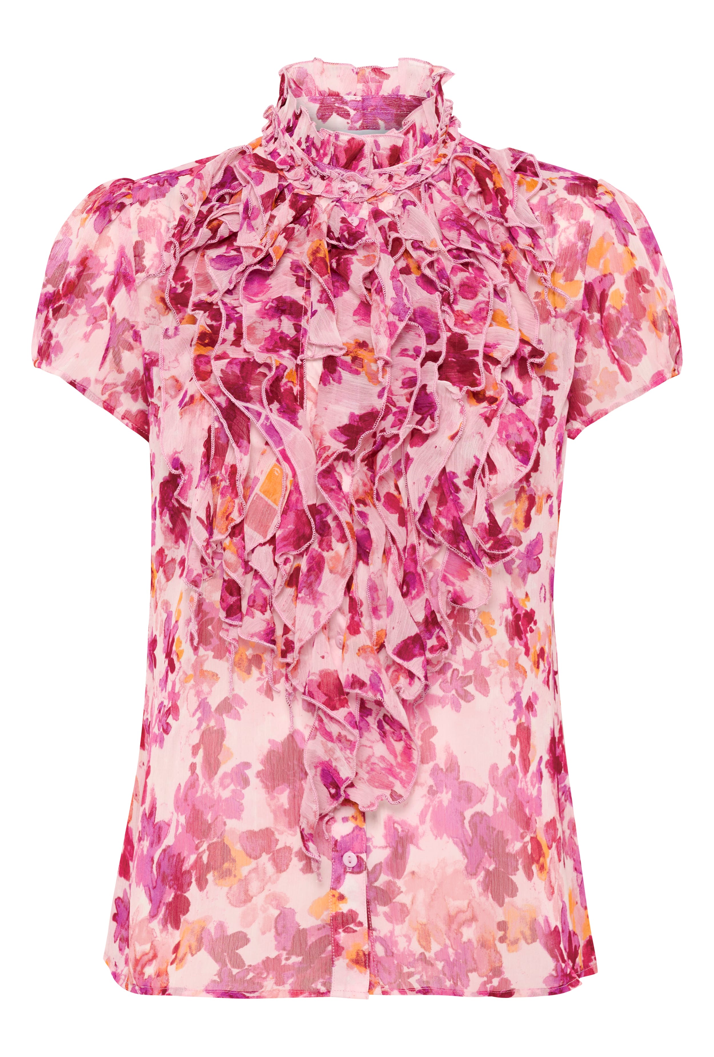 LiljaSZ Hemd PACK FRONT 30512464-303877