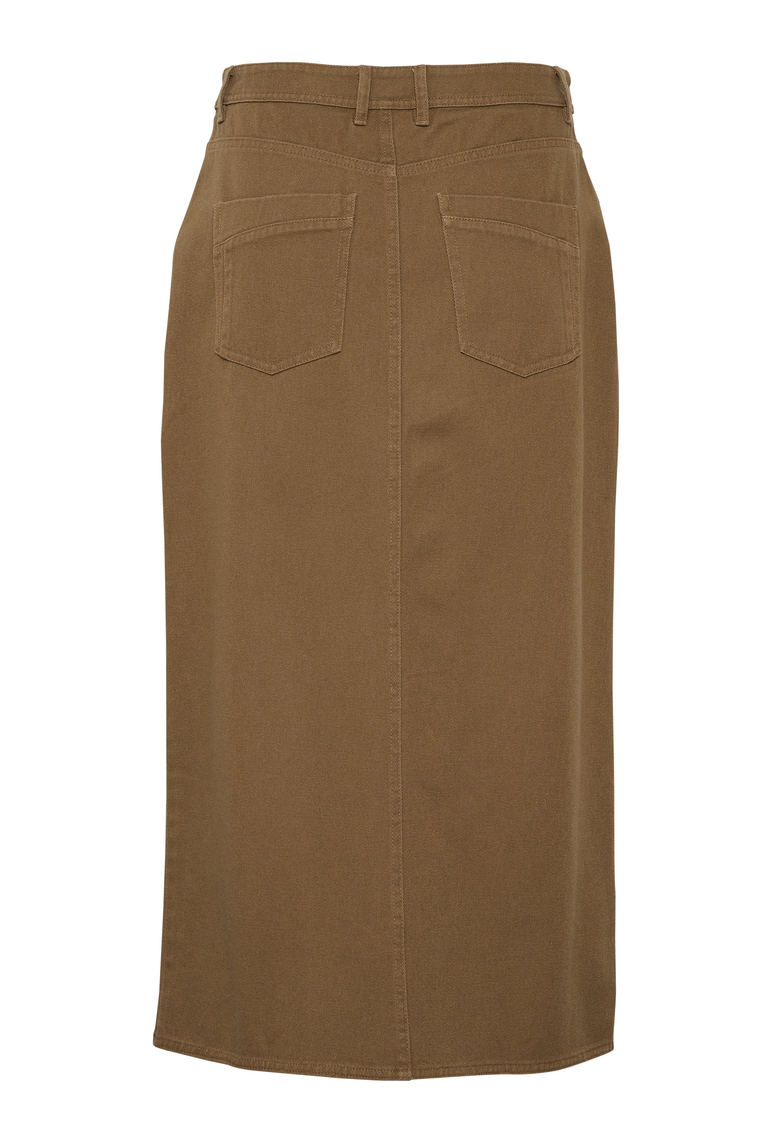 CUreba Denim Skjørt PACK BACK 50110457-181016