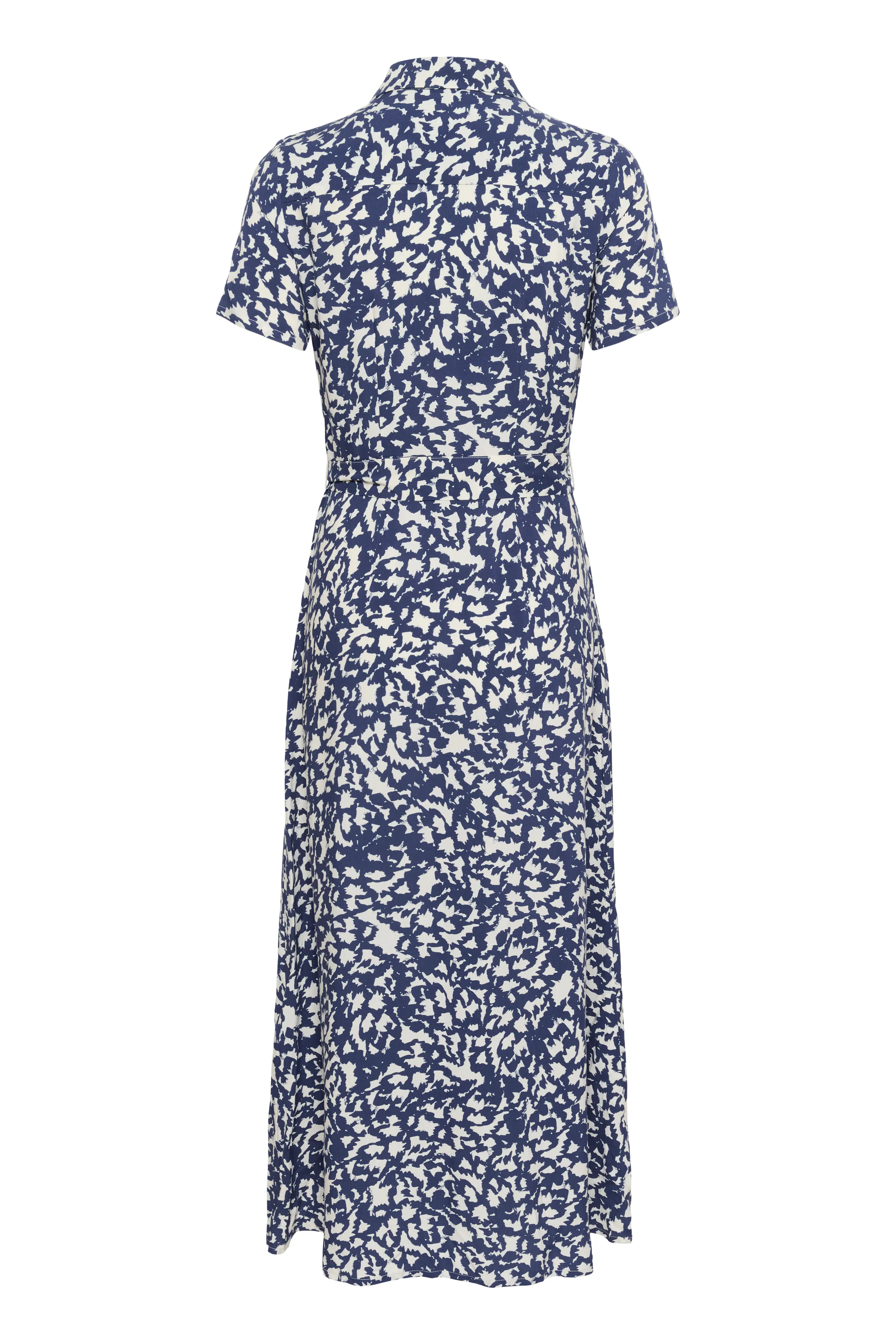 RoselilPW Dress PACK BACK 30309702-303804