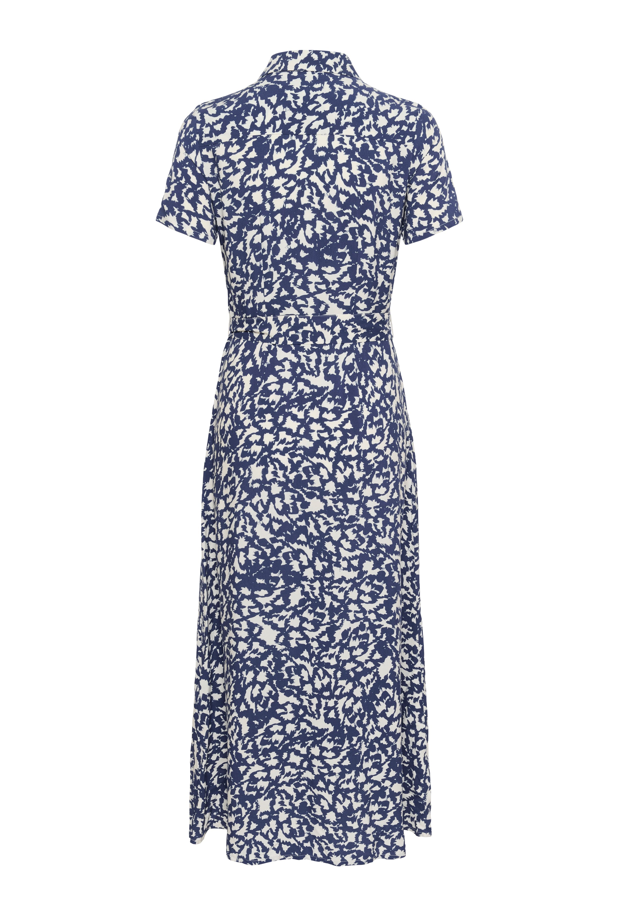 RoselilPW Dress PACK BACK 30309702-303804