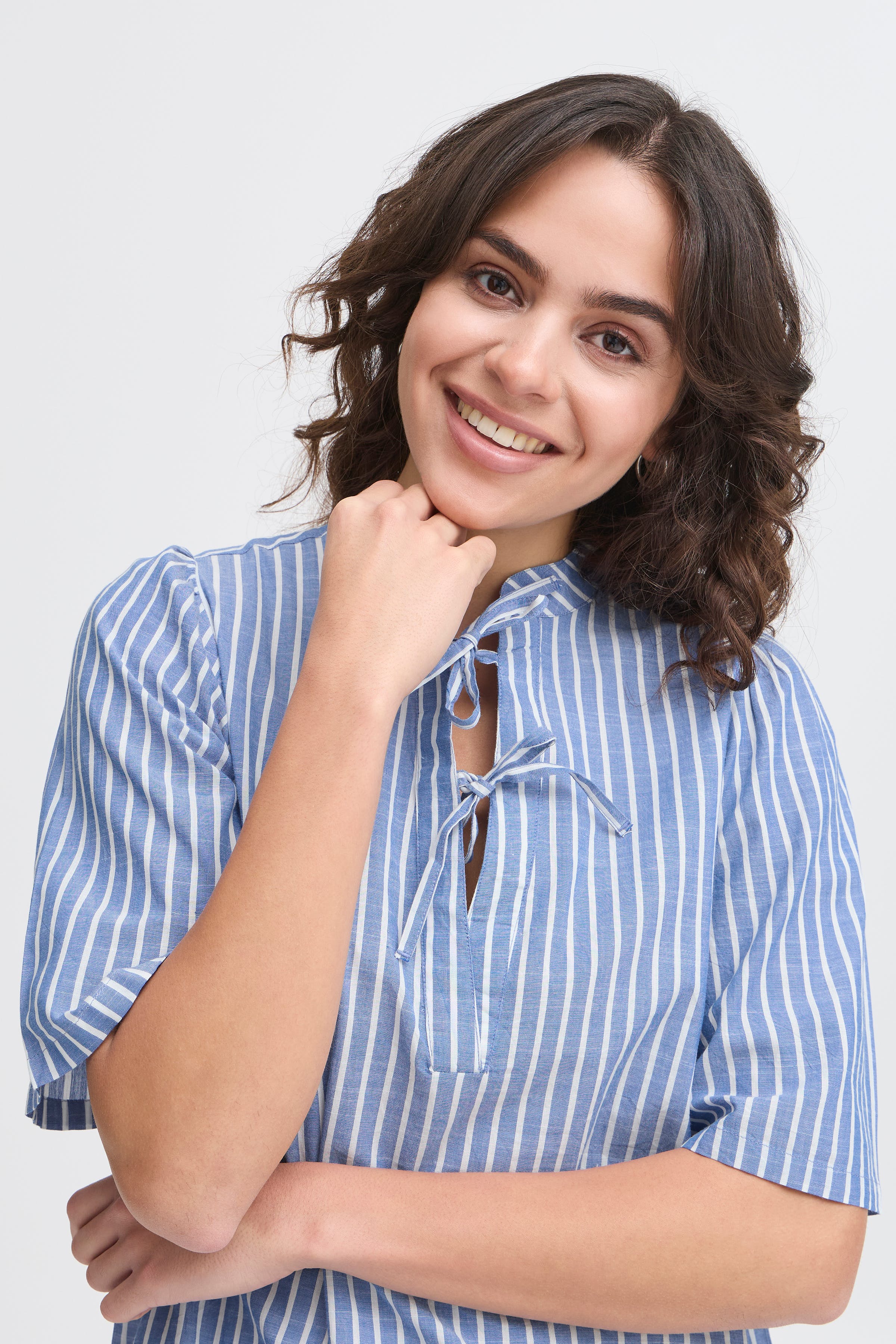 FRBONNIE Blouse LOOKBOOK DETAIL 20615802-204855