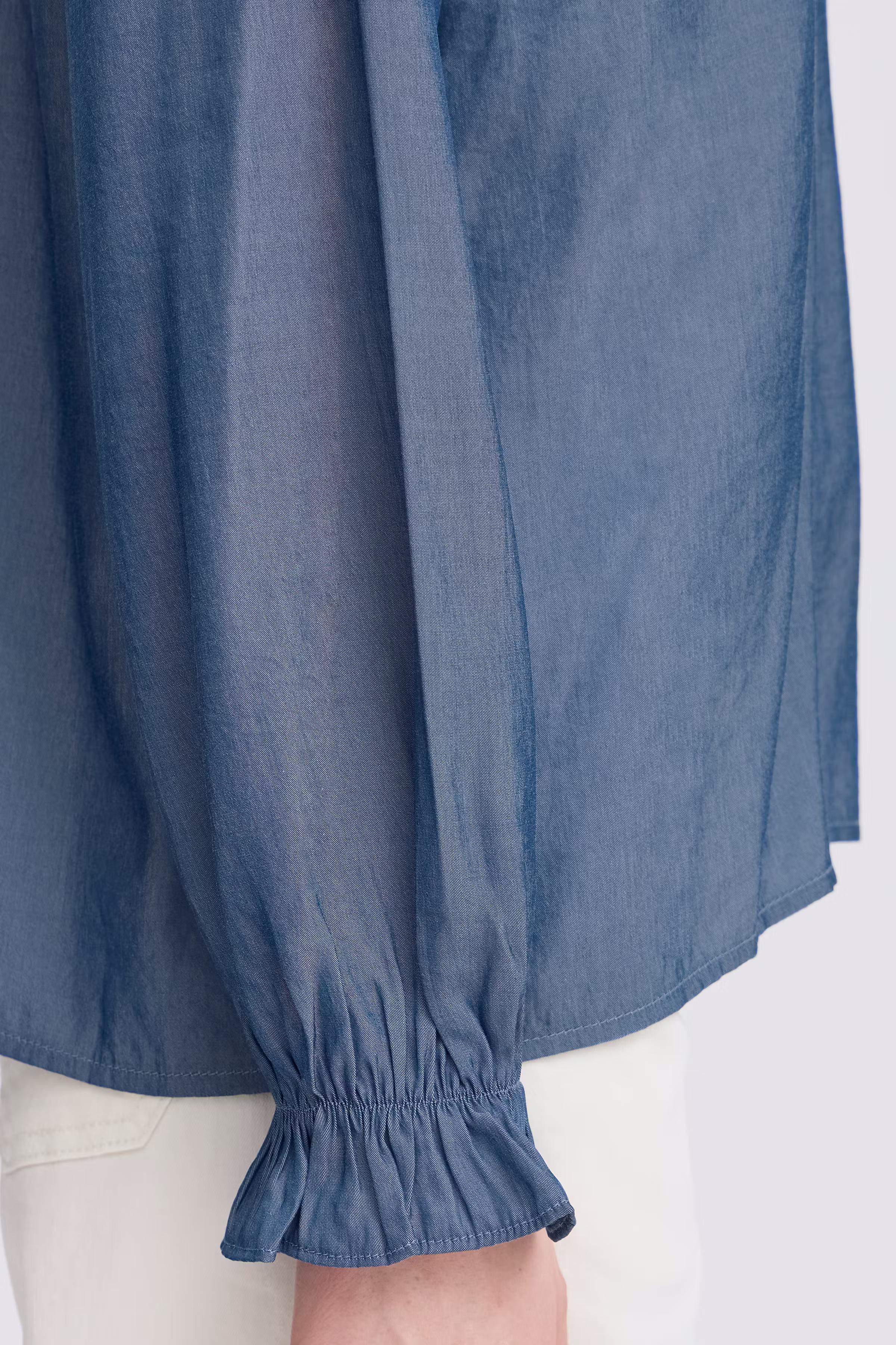 FRDIANA BL 1 Langermet bluse LOOKBOOK DETAIL 20615564-1939231