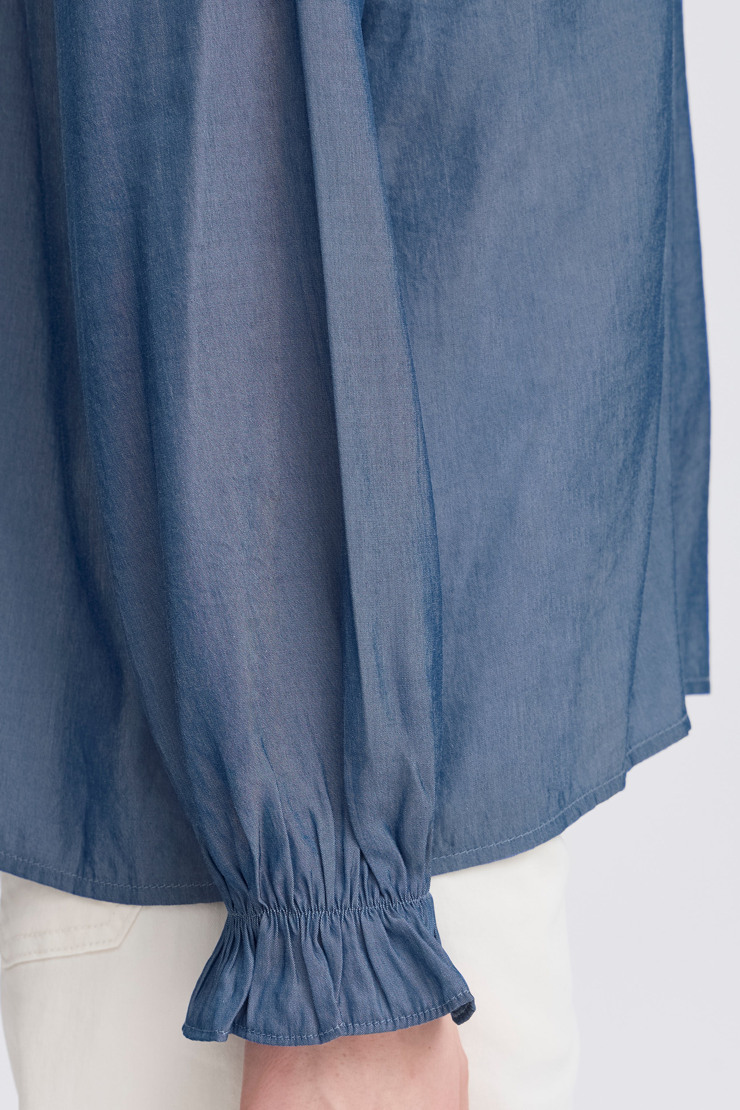 FRDIANA BL 1 Långärmad blus LOOKBOOK DETAIL 20615564-1939231