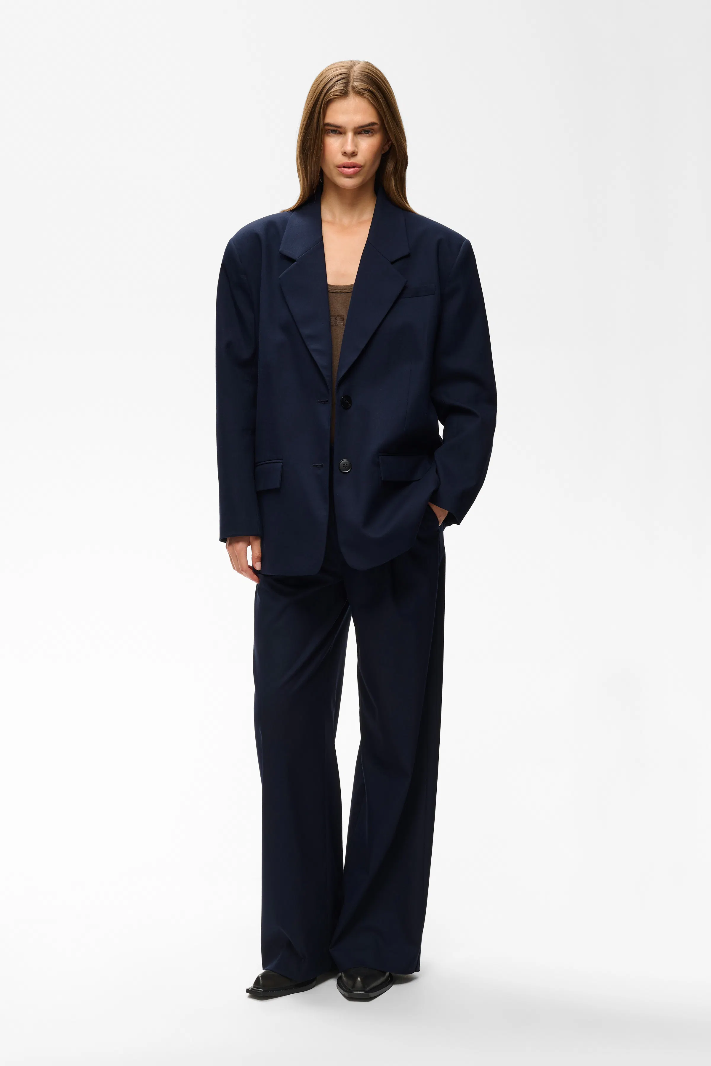 GZpaula Bukser LOOKBOOK FRONT 10910627-193922