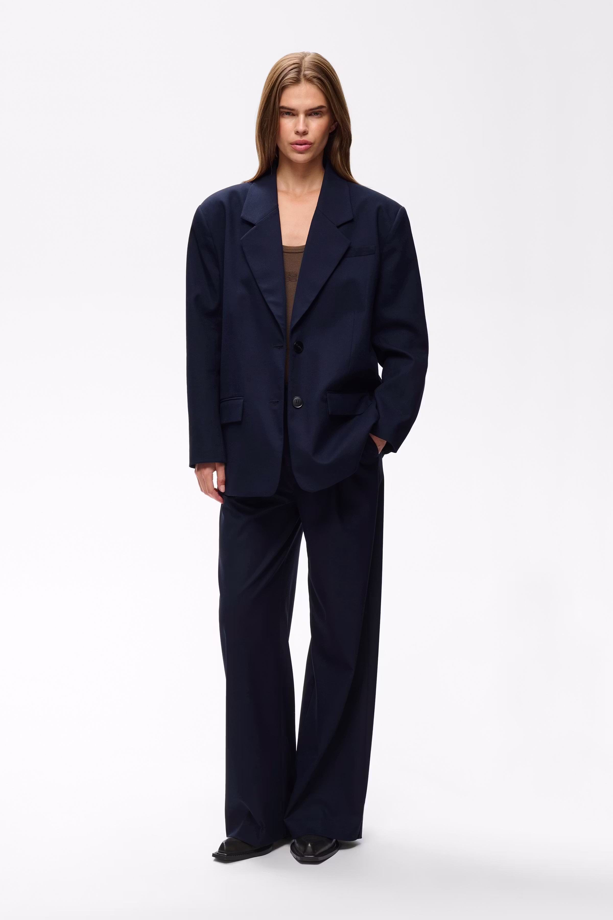 GZpaula Trousers LOOKBOOK FRONT 10910627-193922