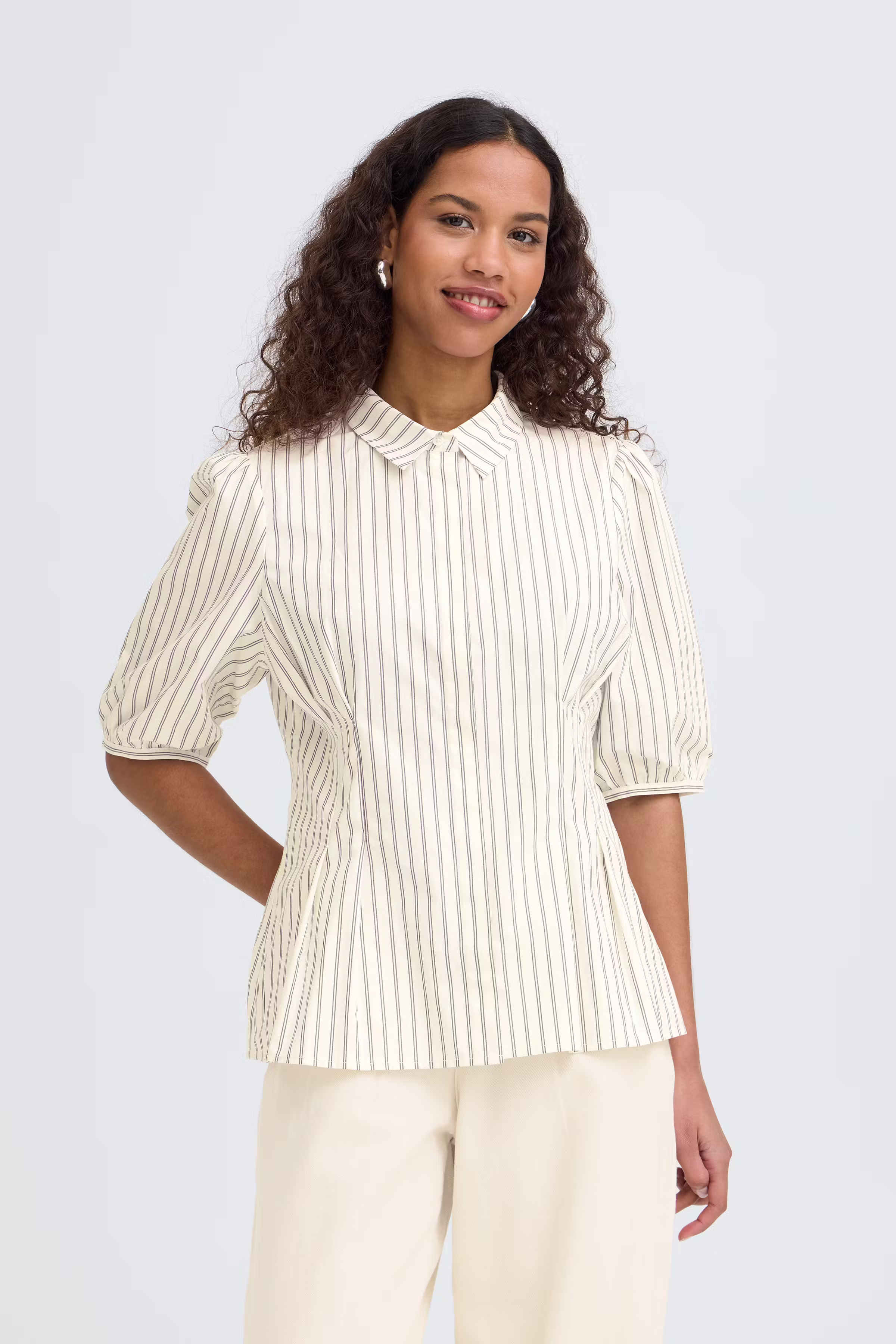 IHJULE Hemd LOOKBOOK FRONT 20125515-900005498