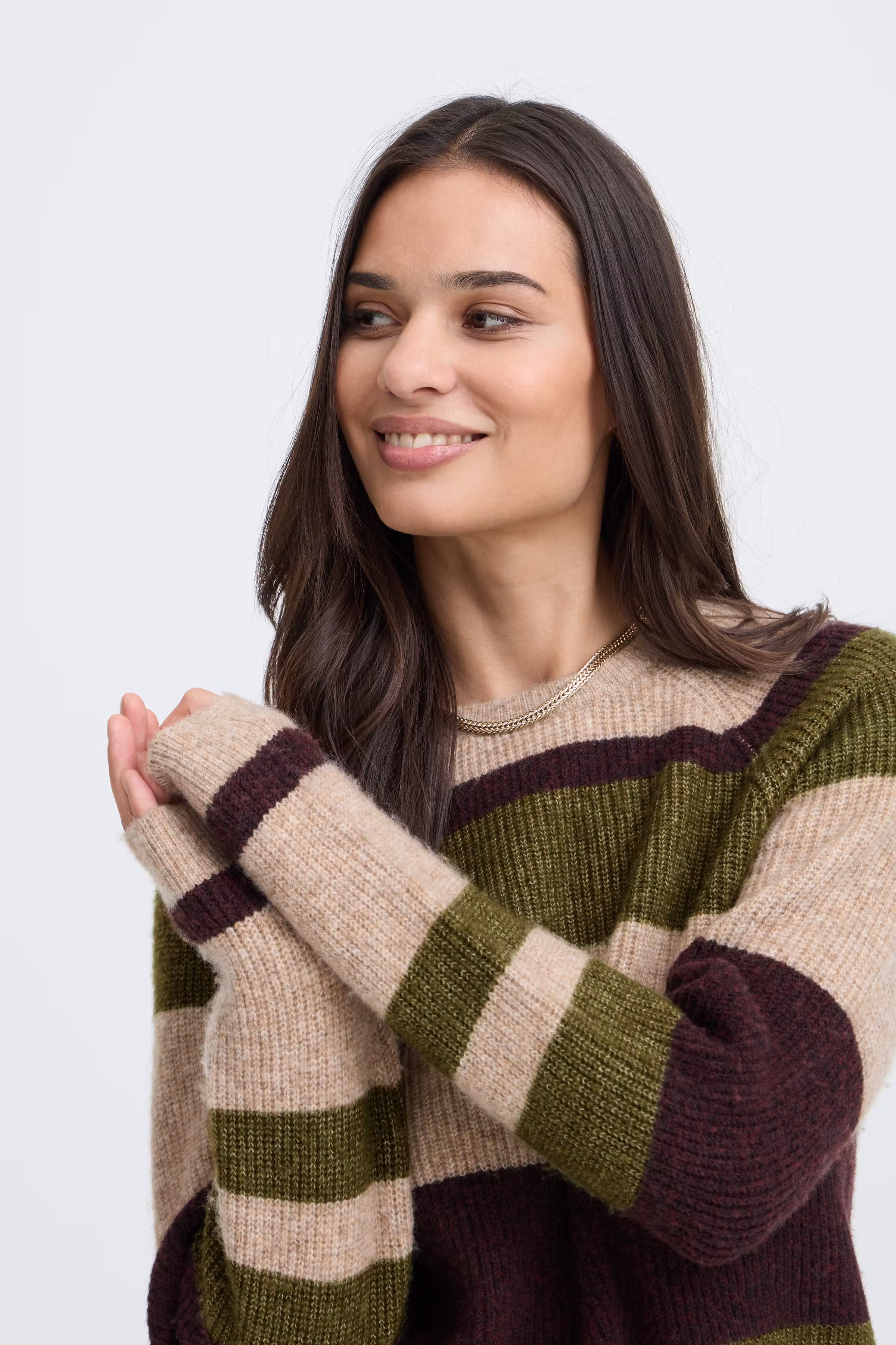 BYOTAJA Pullover LOOKBOOK DETAIL 20819114-900013827