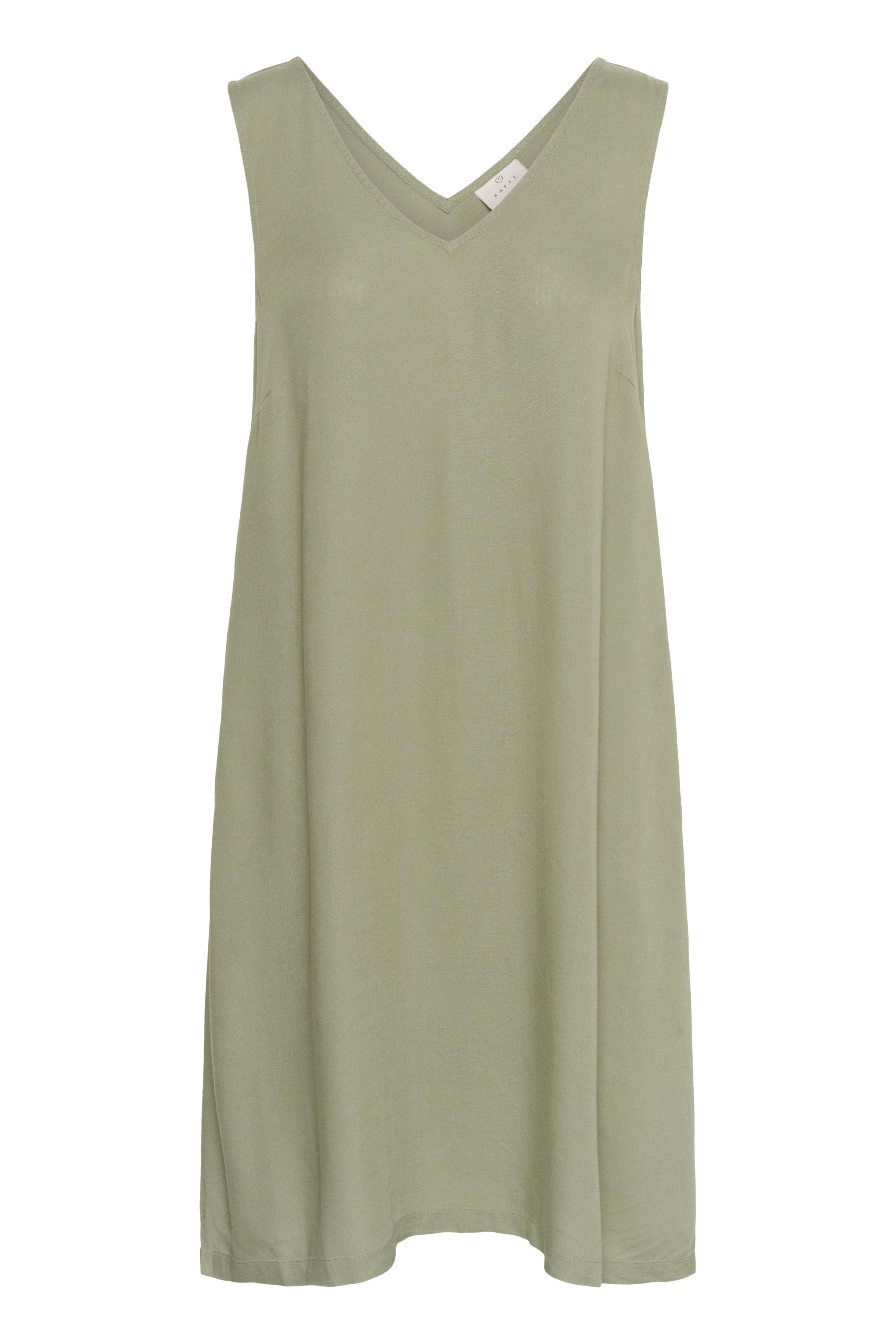 KAmilia Lin Kjole PACK FRONT 10509690-181754