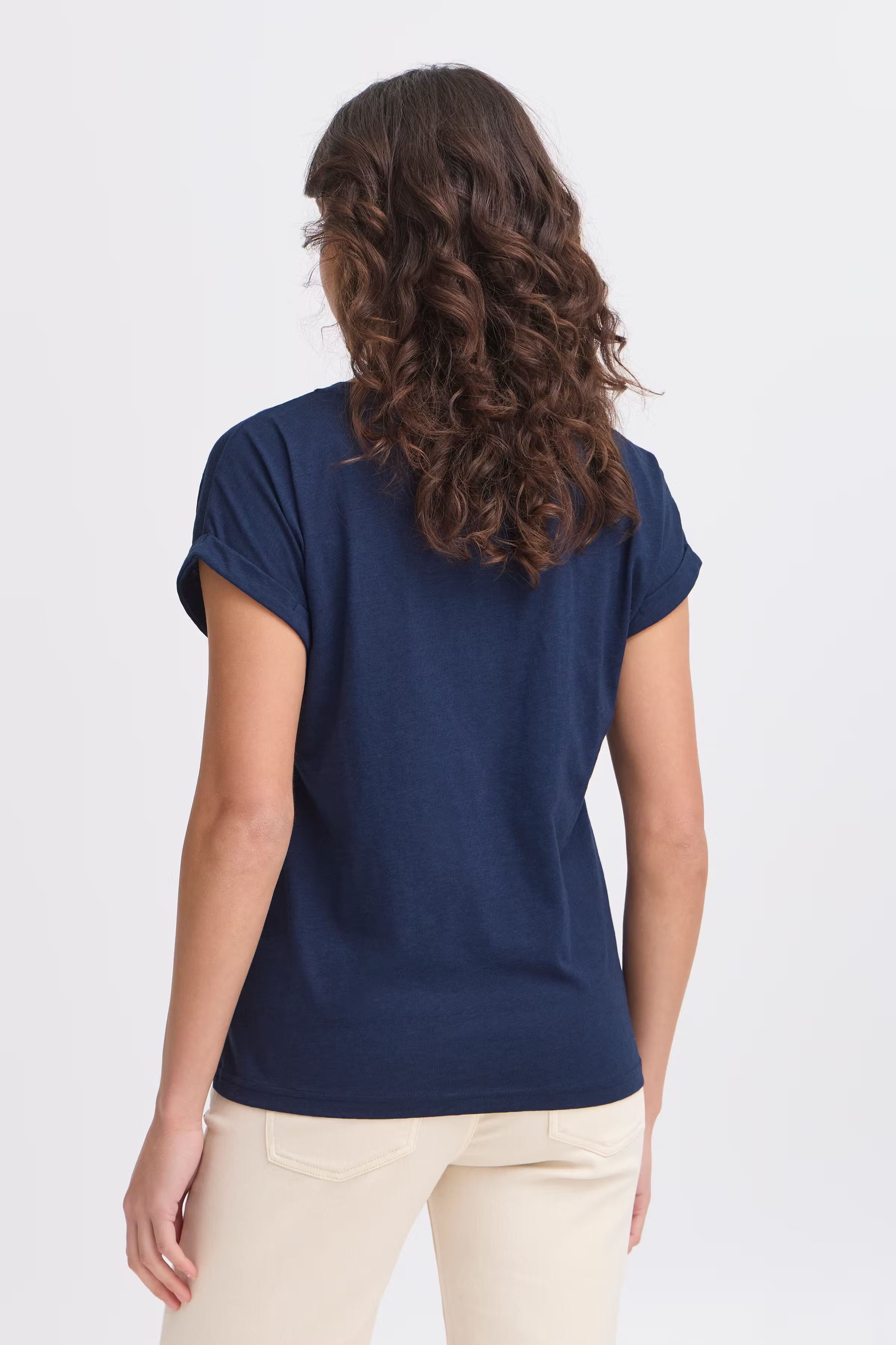 FRMATINA T-shirt LOOKBOOK BACK 20615722-200119