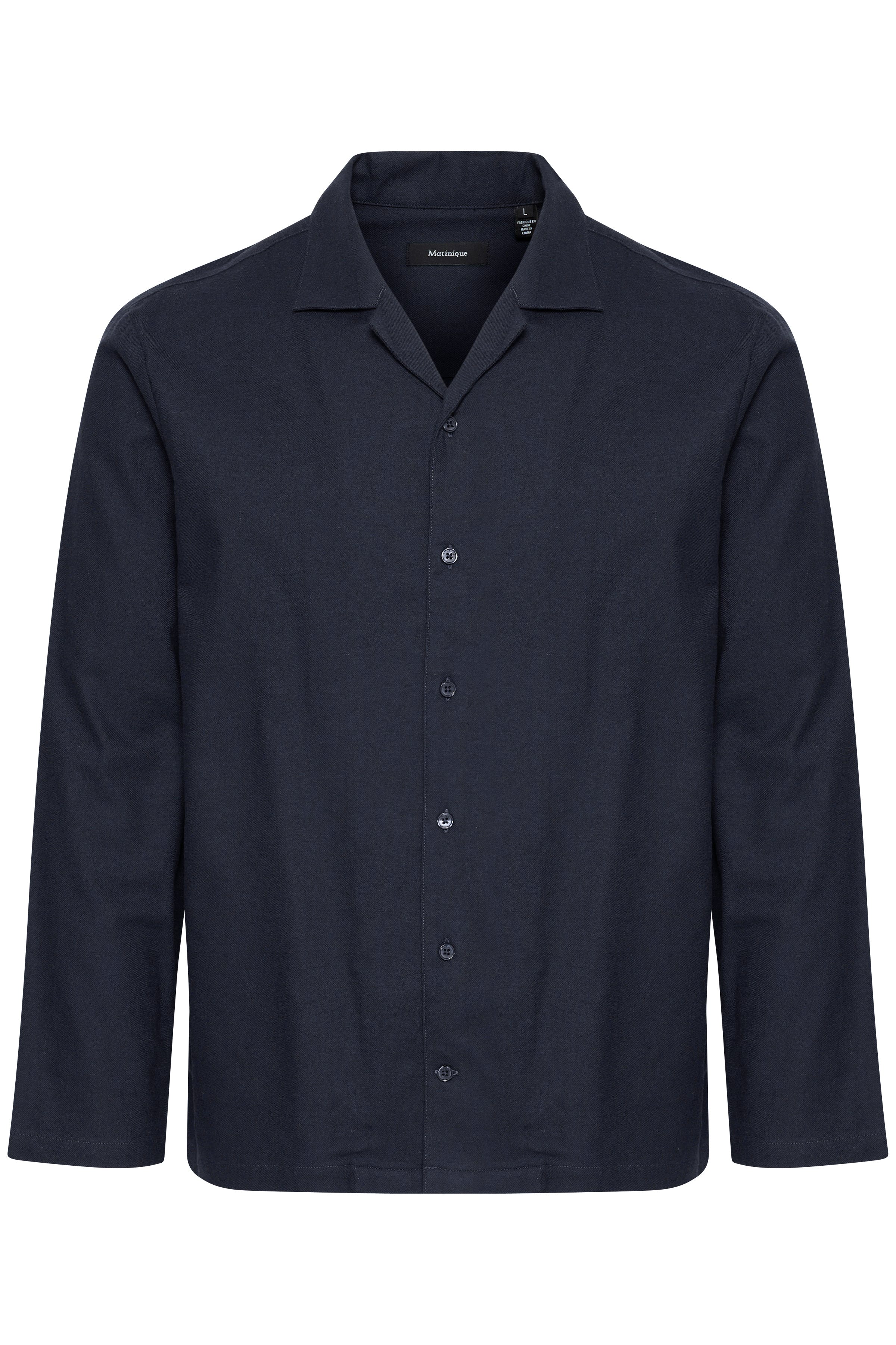 MAemerson Pyjama-Shirt PACK FRONT 30207657-1940111