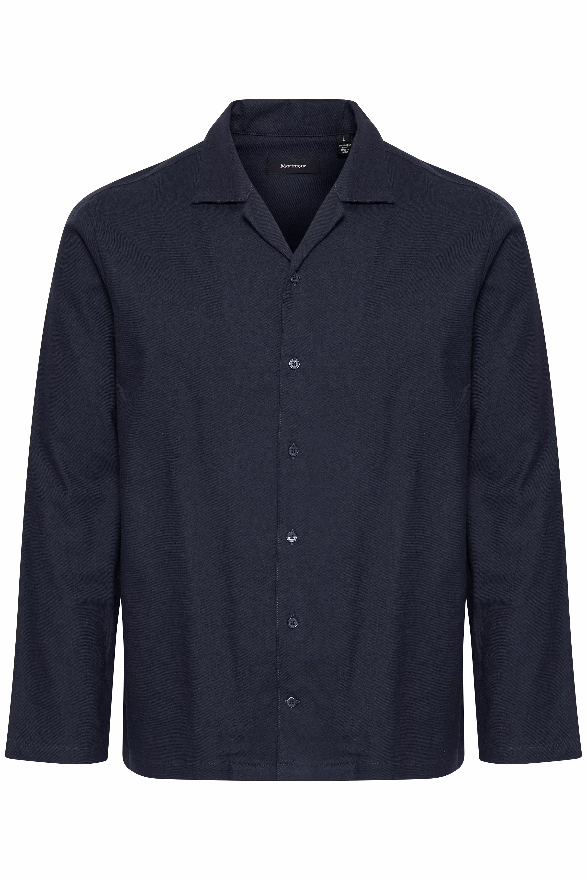 MAemerson Pyjamas skjorte PACK FRONT 30207657-1940111