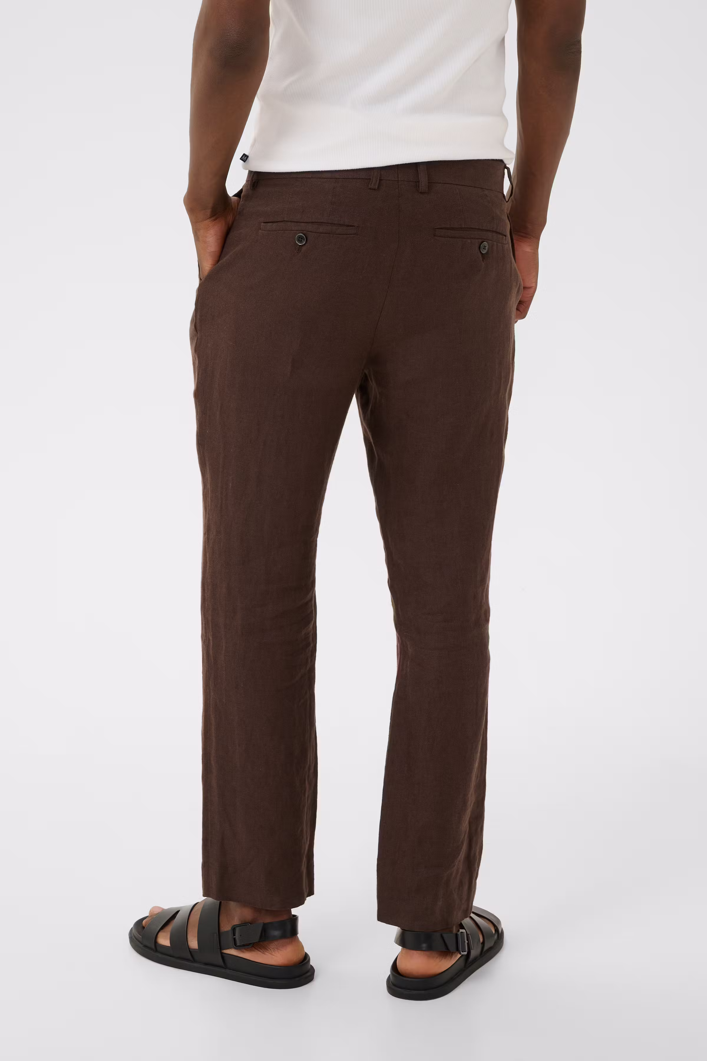 MAcharles Blazer LOOKBOOK BACK 30209140-190912