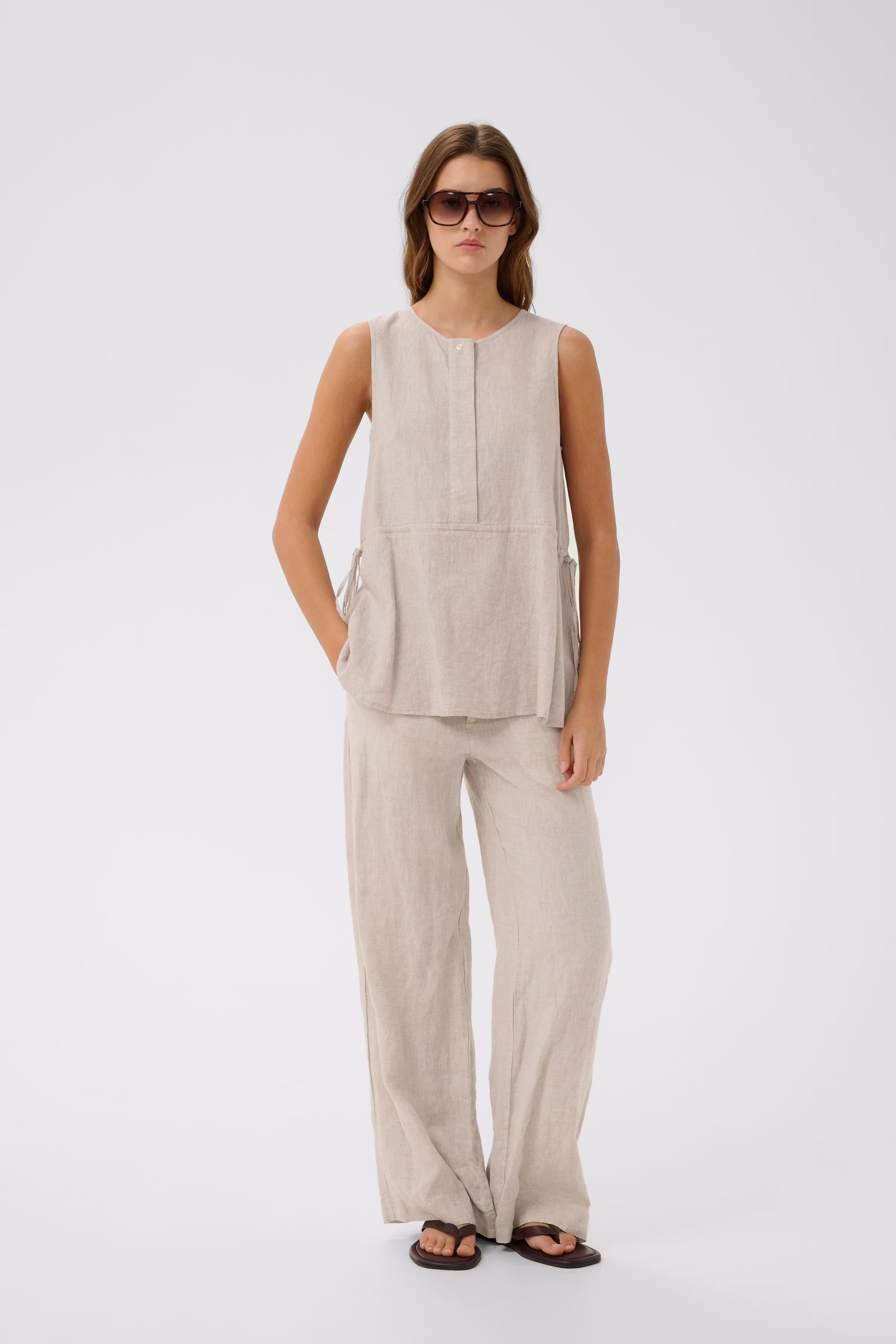 ROWANIW Blouse LOOKBOOK FRONT 30112486-300597