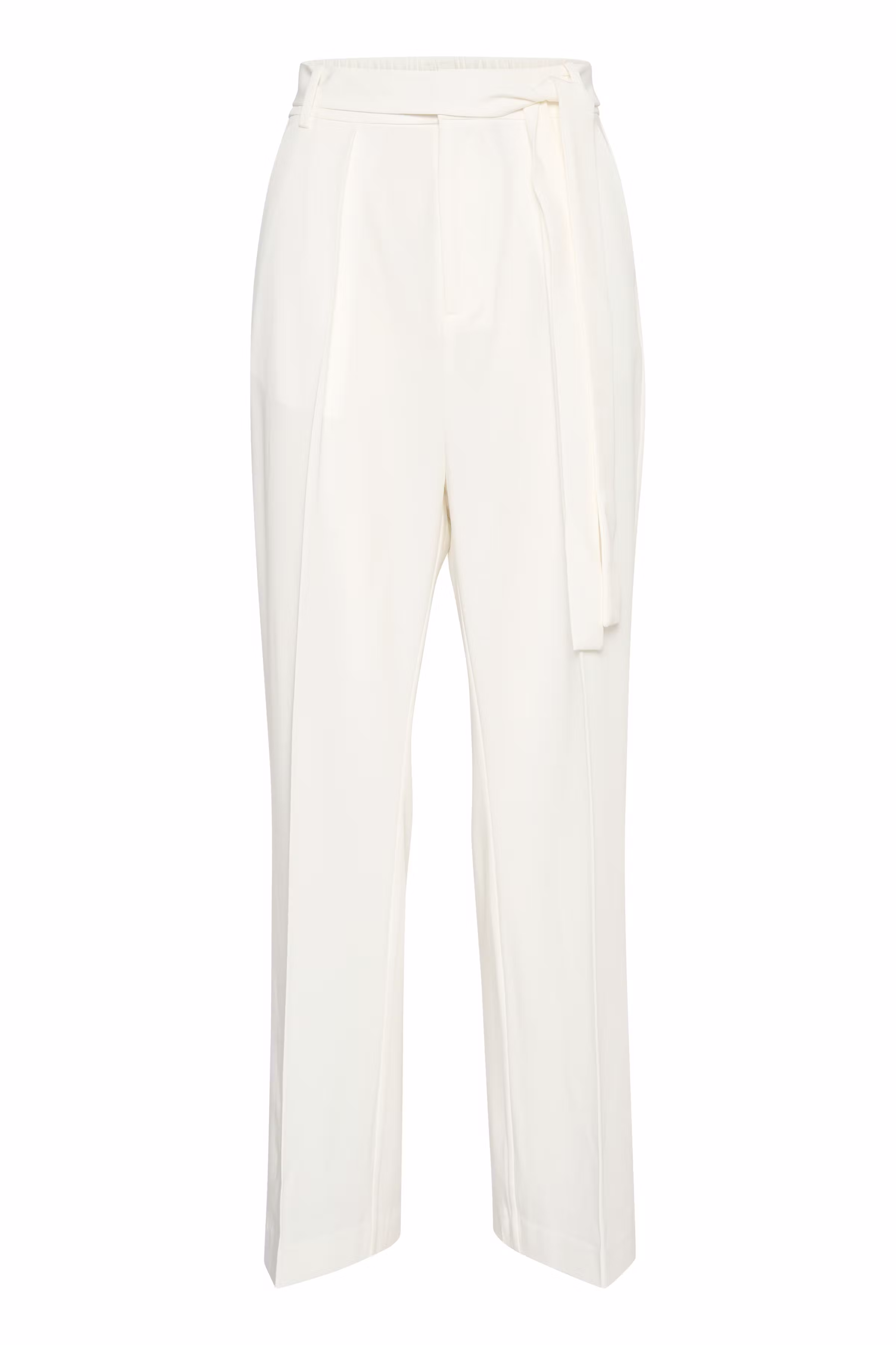 NaxaIW Wide Trousers PACK FRONT 30108710-110701