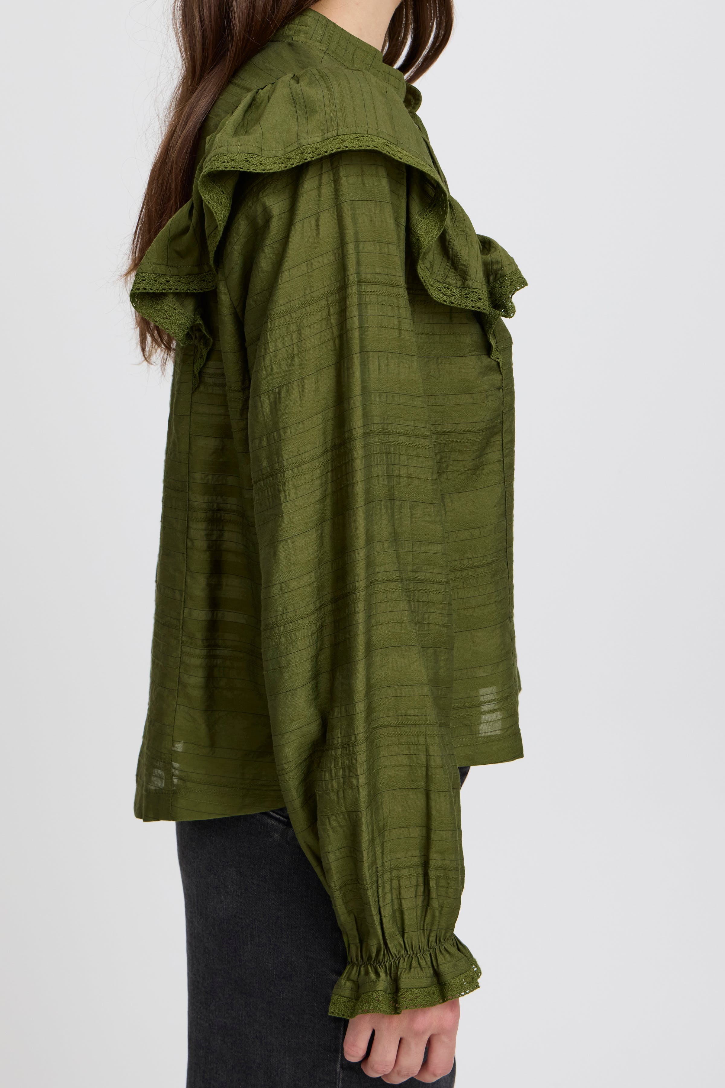 IRMABEL Skjorte LOOKBOOK DETAIL 20121654-180228