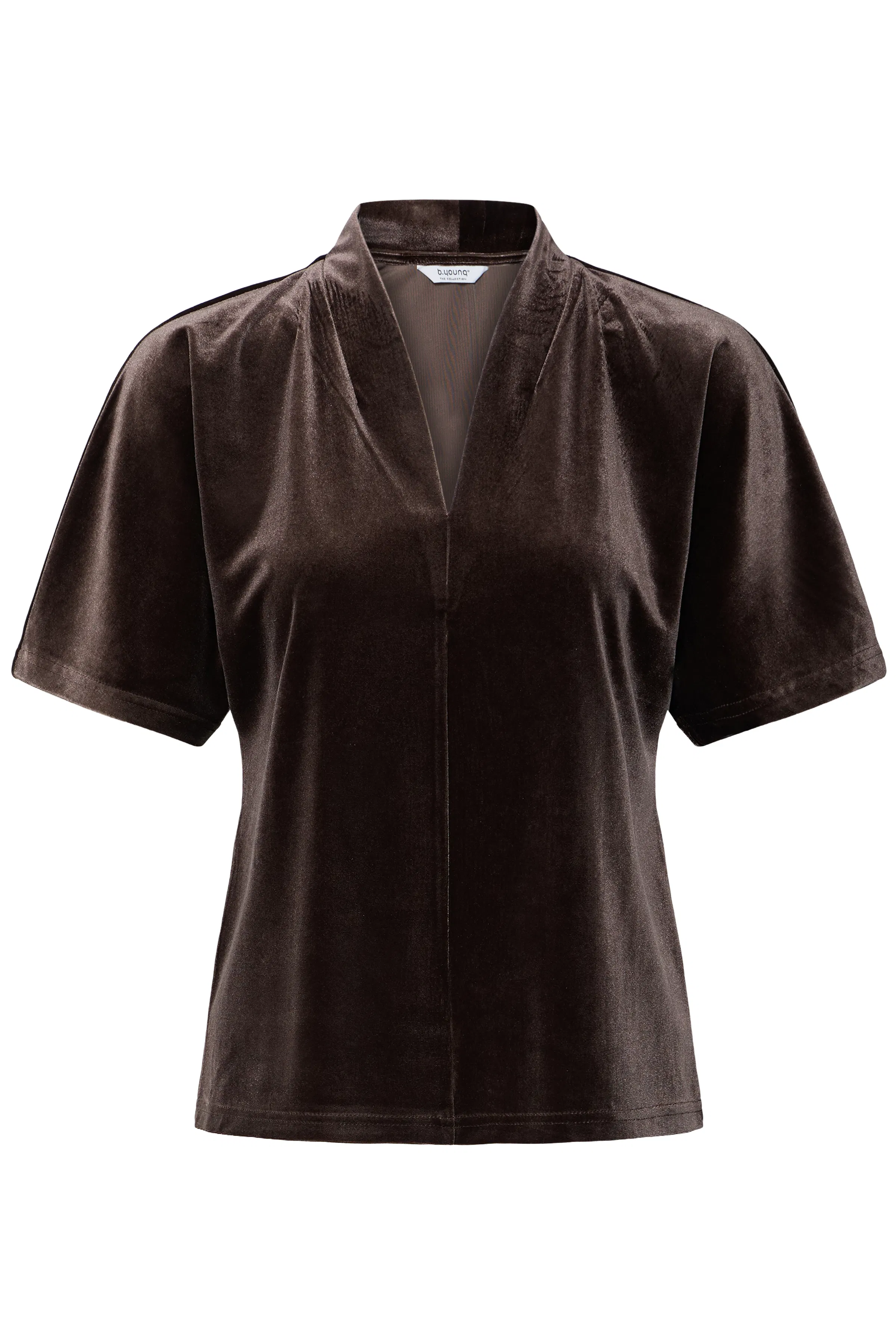 BYPERLINA T-shirt PACK FRONT 20819808-191016
