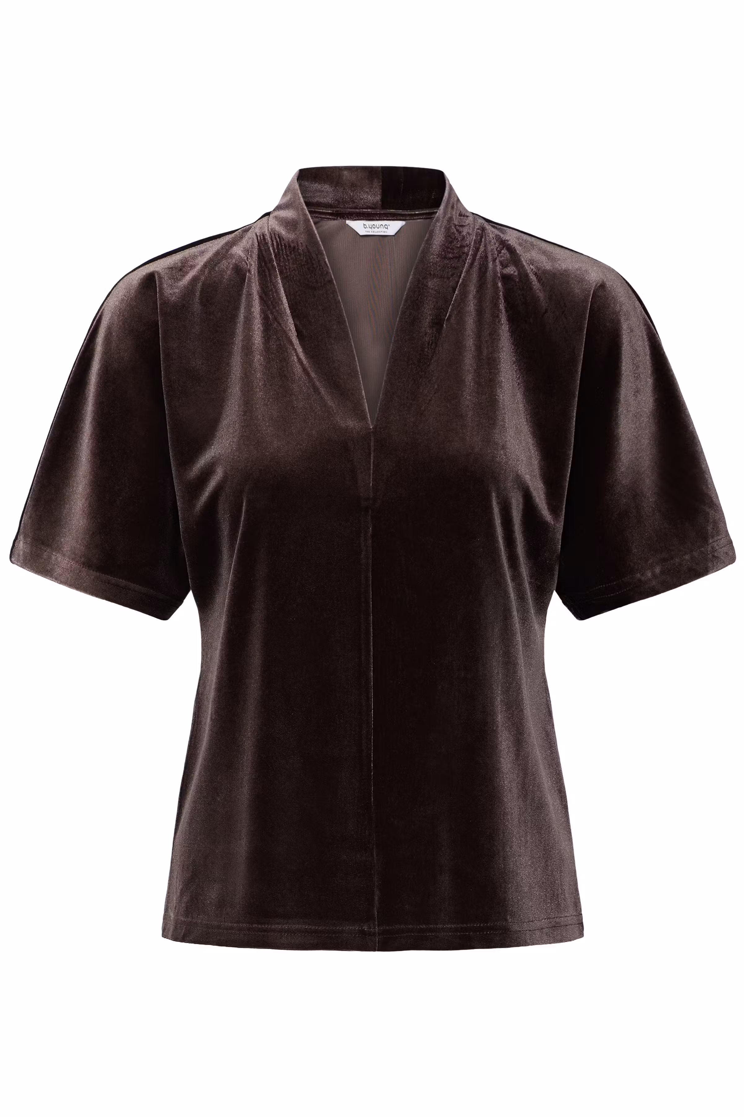 BYPERLINA T-shirt PACK FRONT 20819808-191016