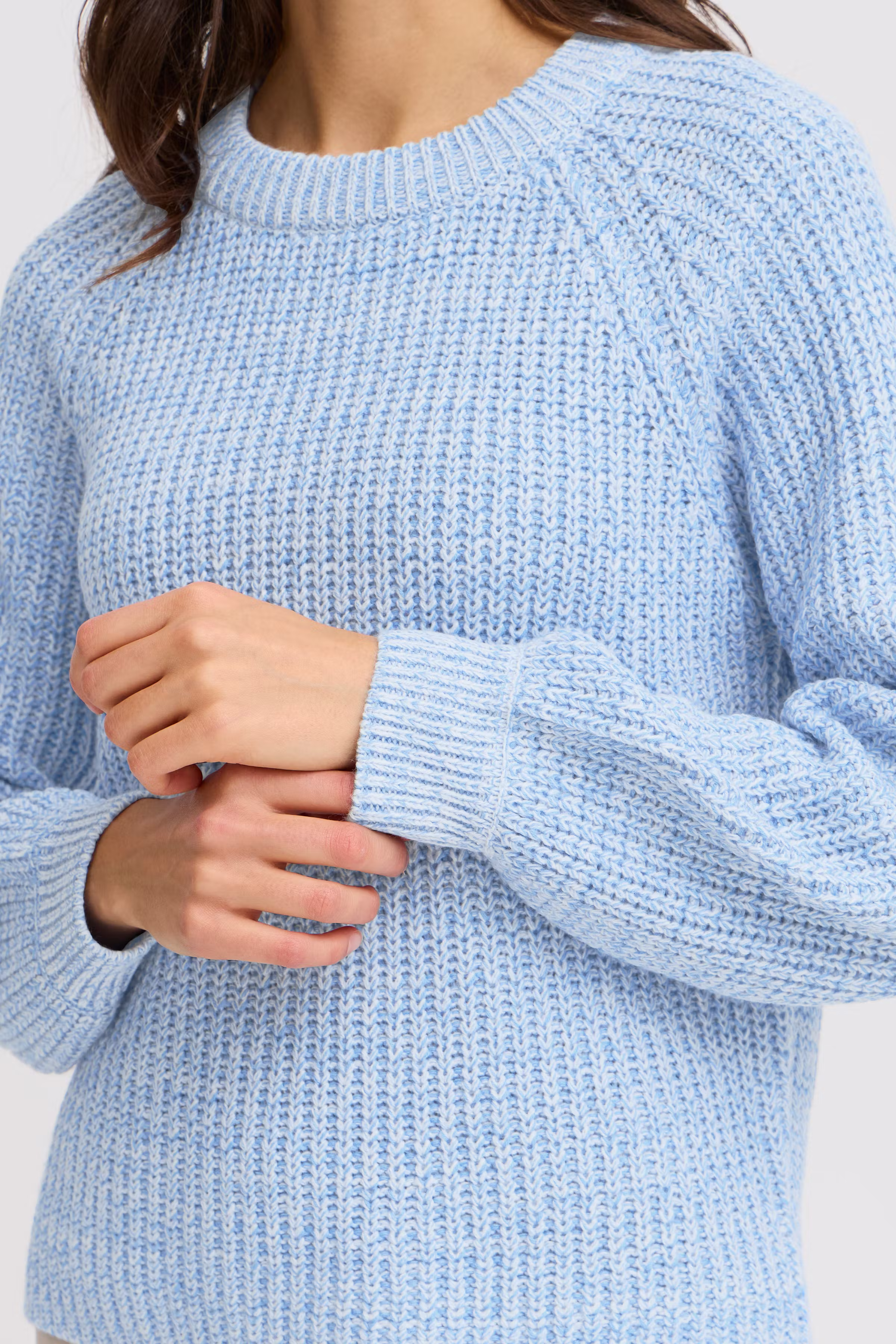 FRERNI Strickpullover LOOKBOOK DETAIL 20615364-1741391