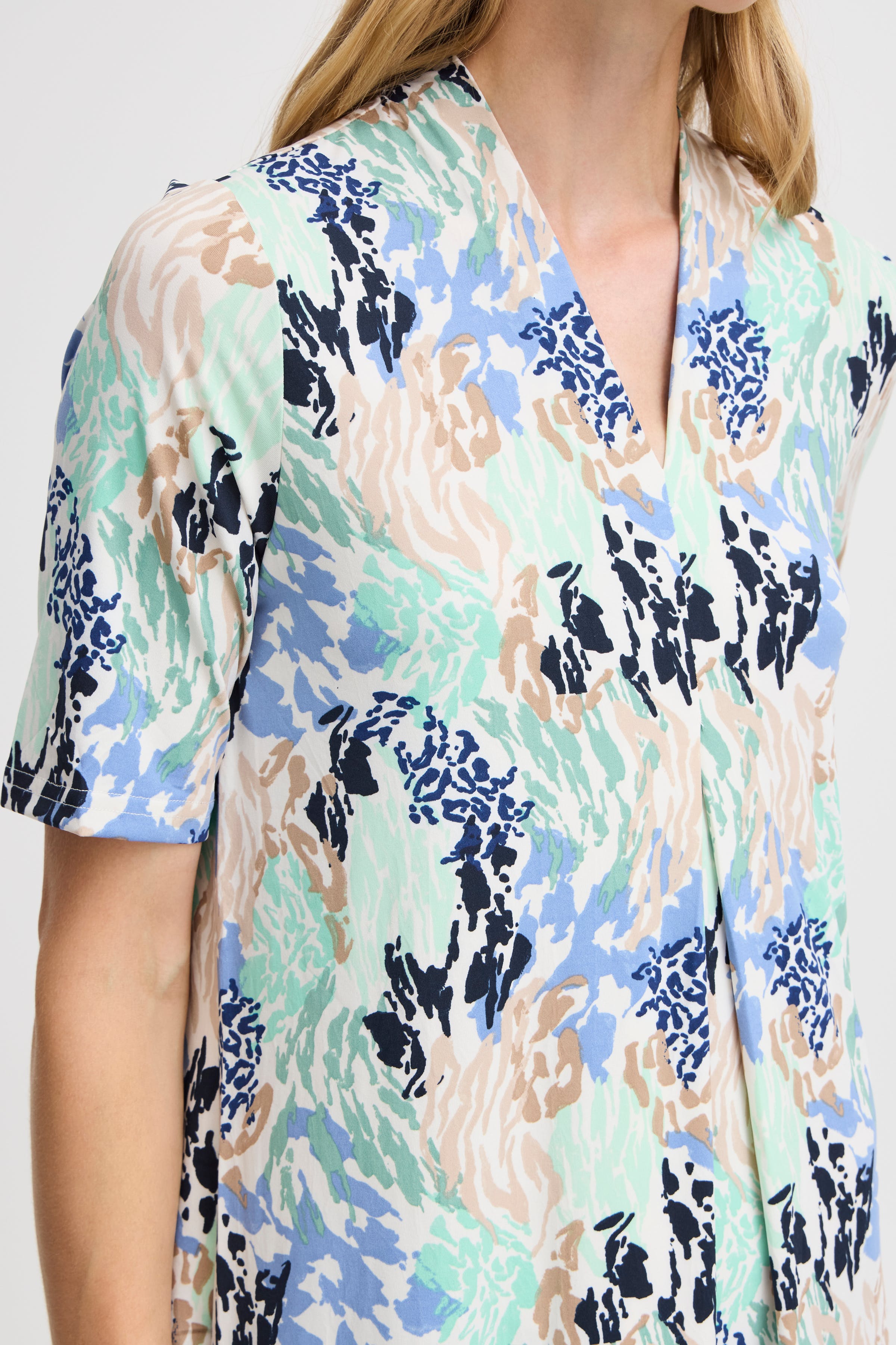 FRSEEN Tunika LOOKBOOK DETAIL 20613922-203177