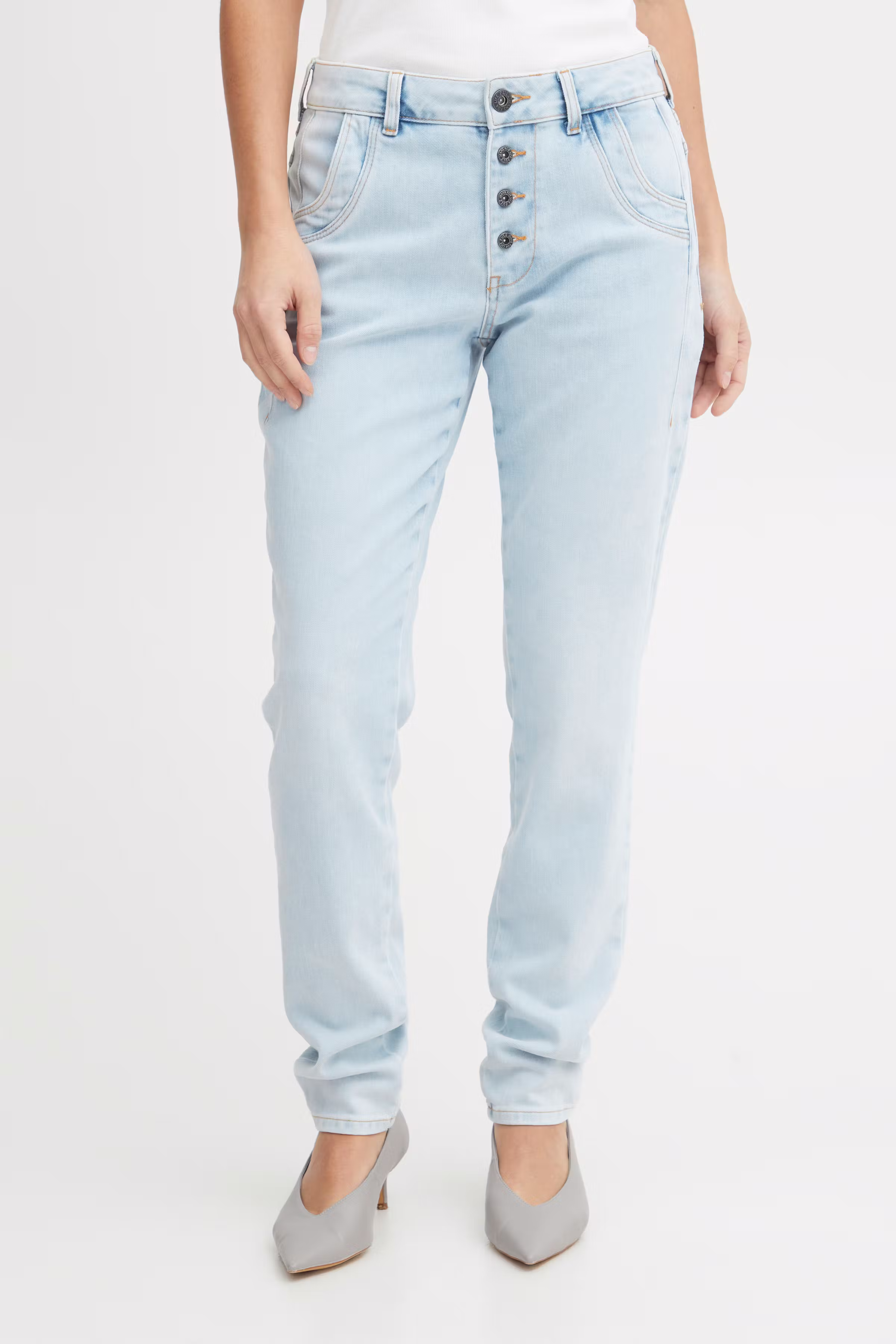 PZMELINA Jeans LOOKBOOK FRONT 50207184-201832