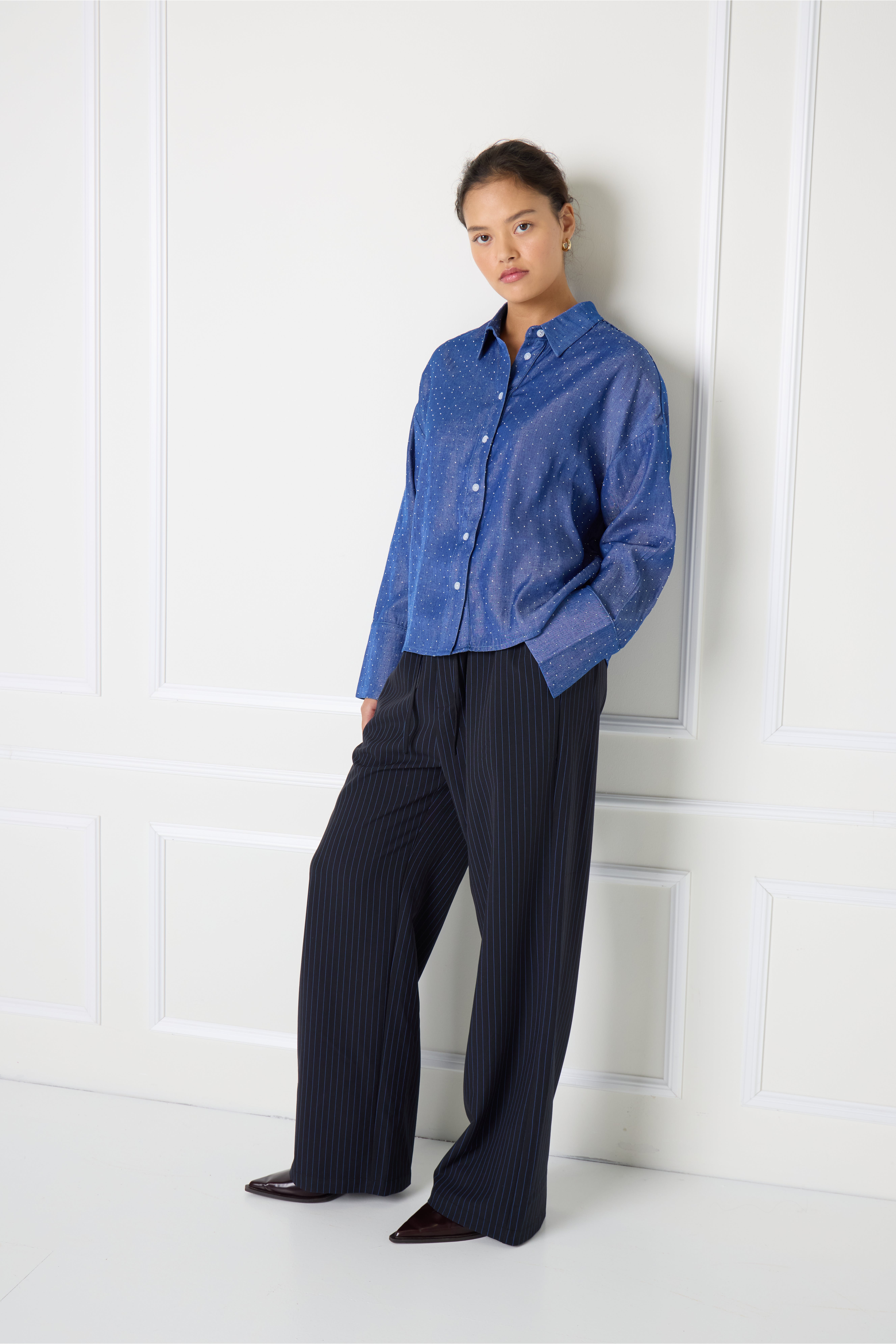 IXPIPER Hemd LOCATION NONE 20123675-194027