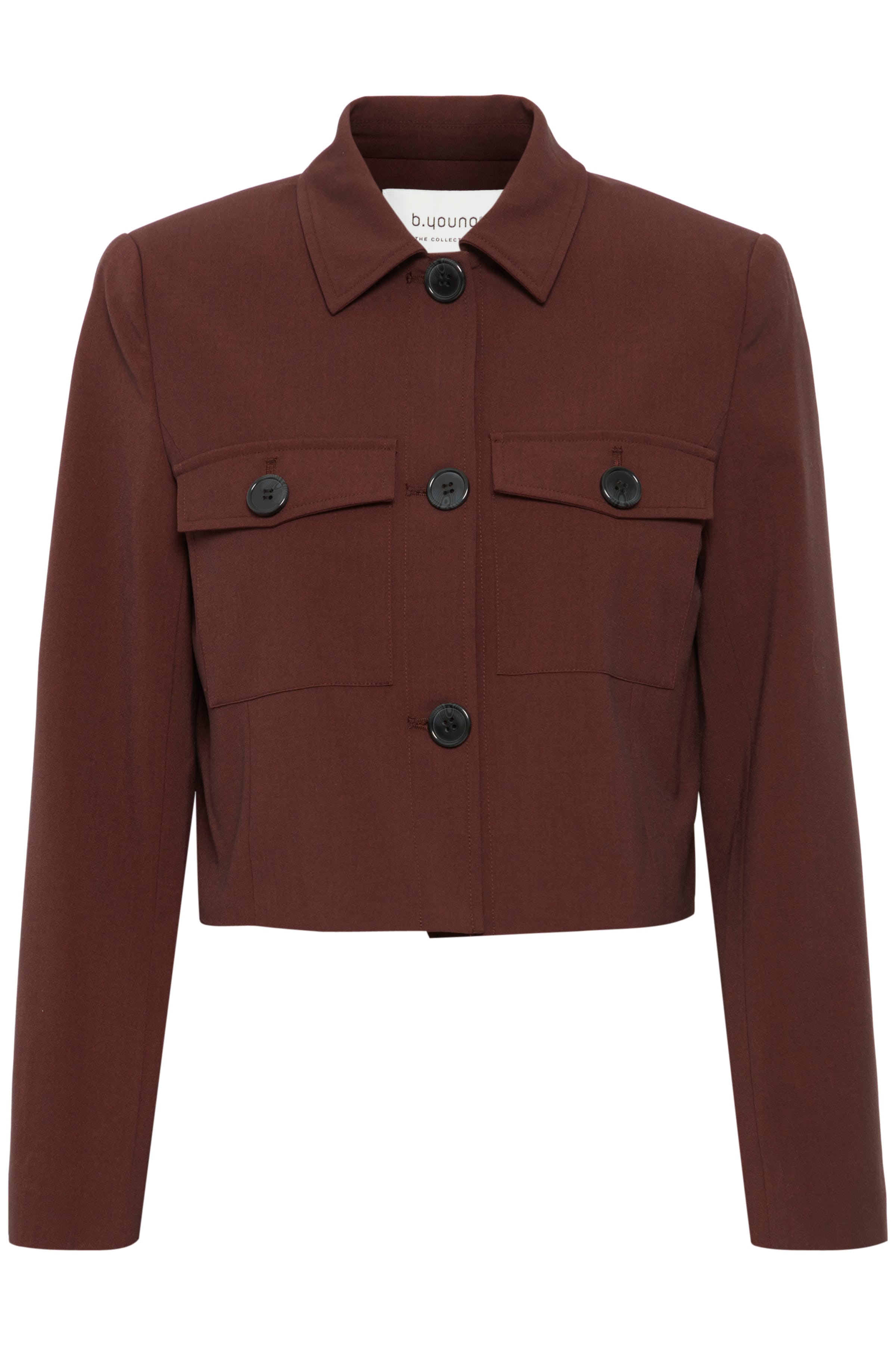 BYDANTA Blazer PACK FRONT 20815150-1913251