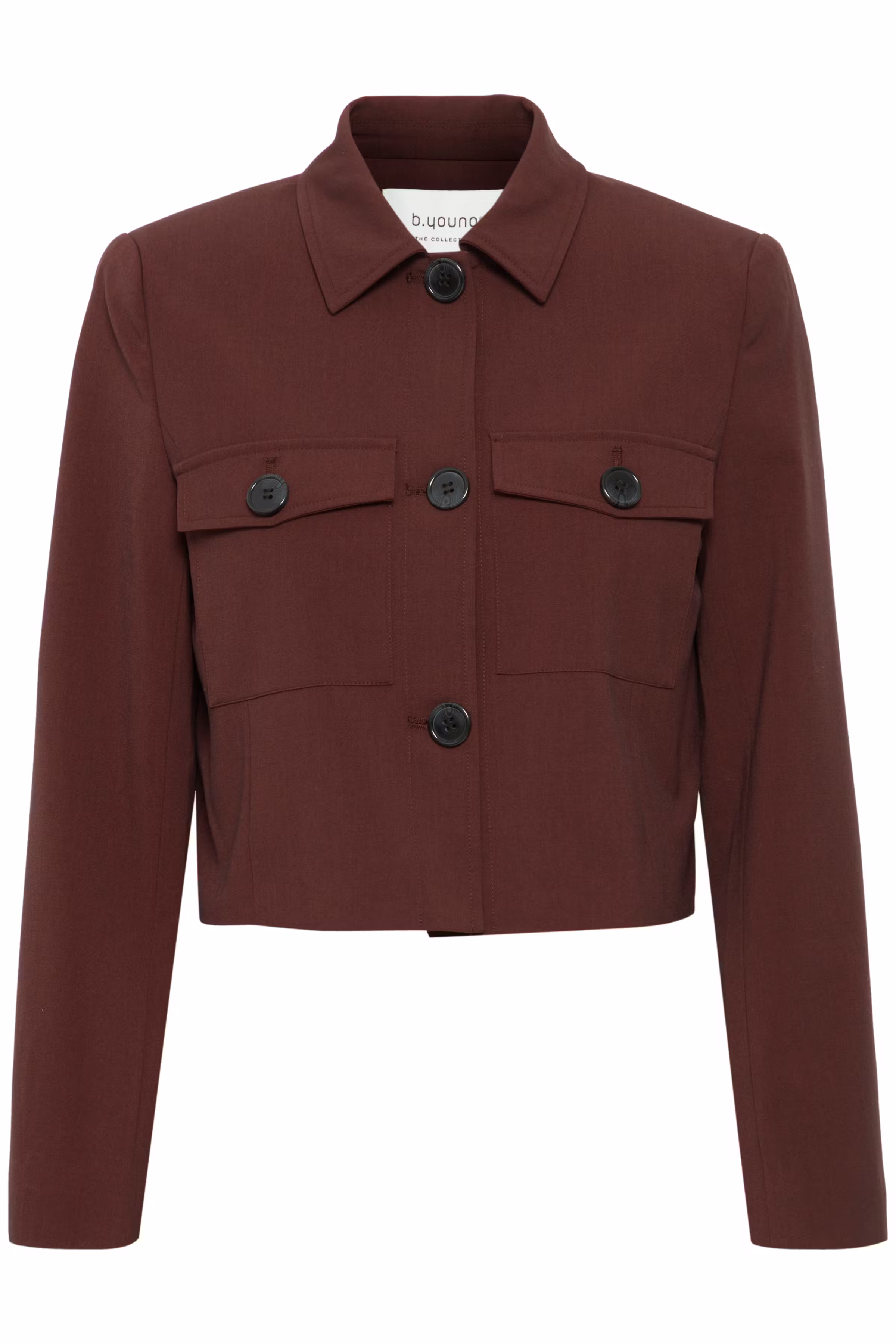 BYDANTA Blazer PACK FRONT 20815150-1913251