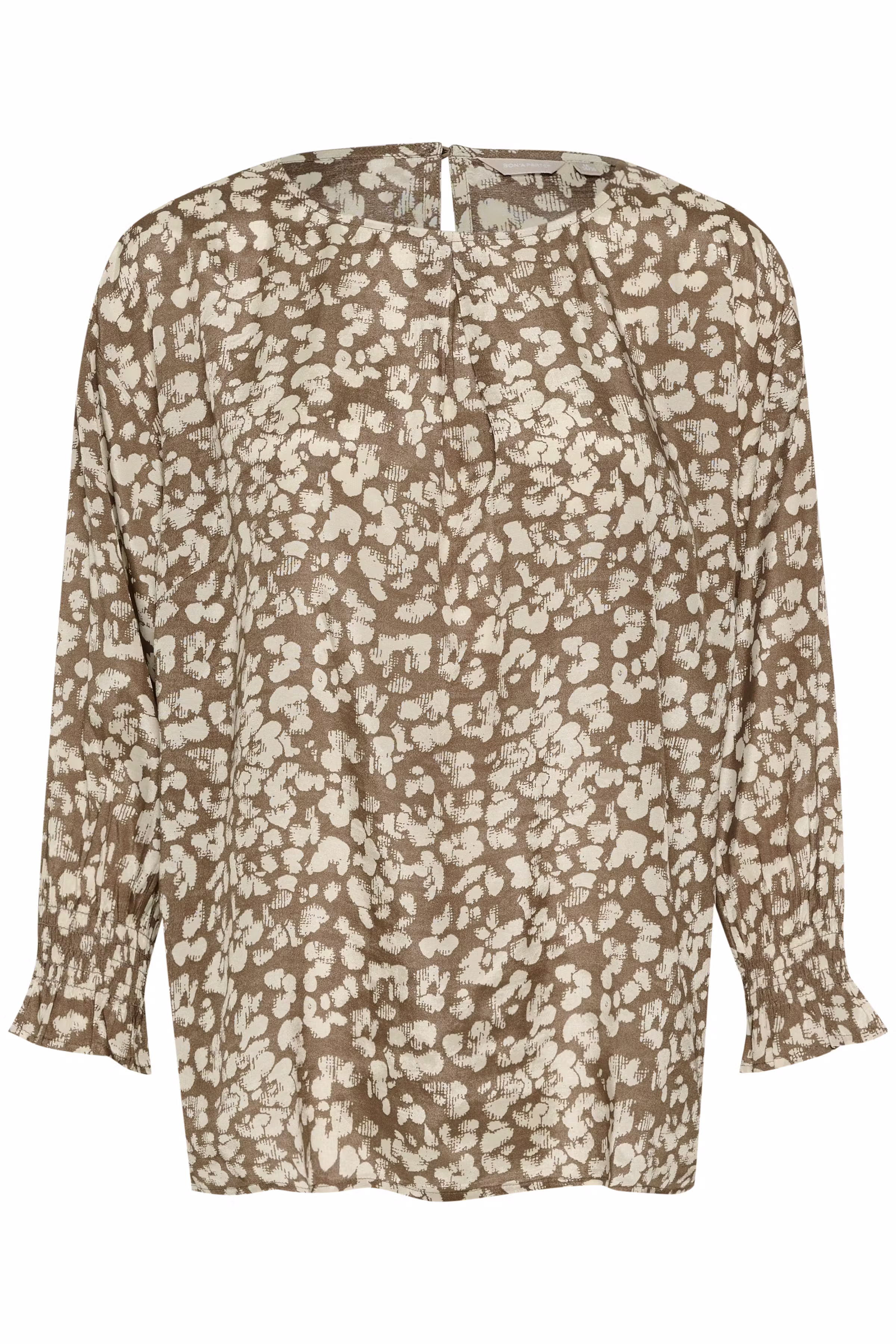 BPgerda Bluse PACK FRONT 10590649-105769B