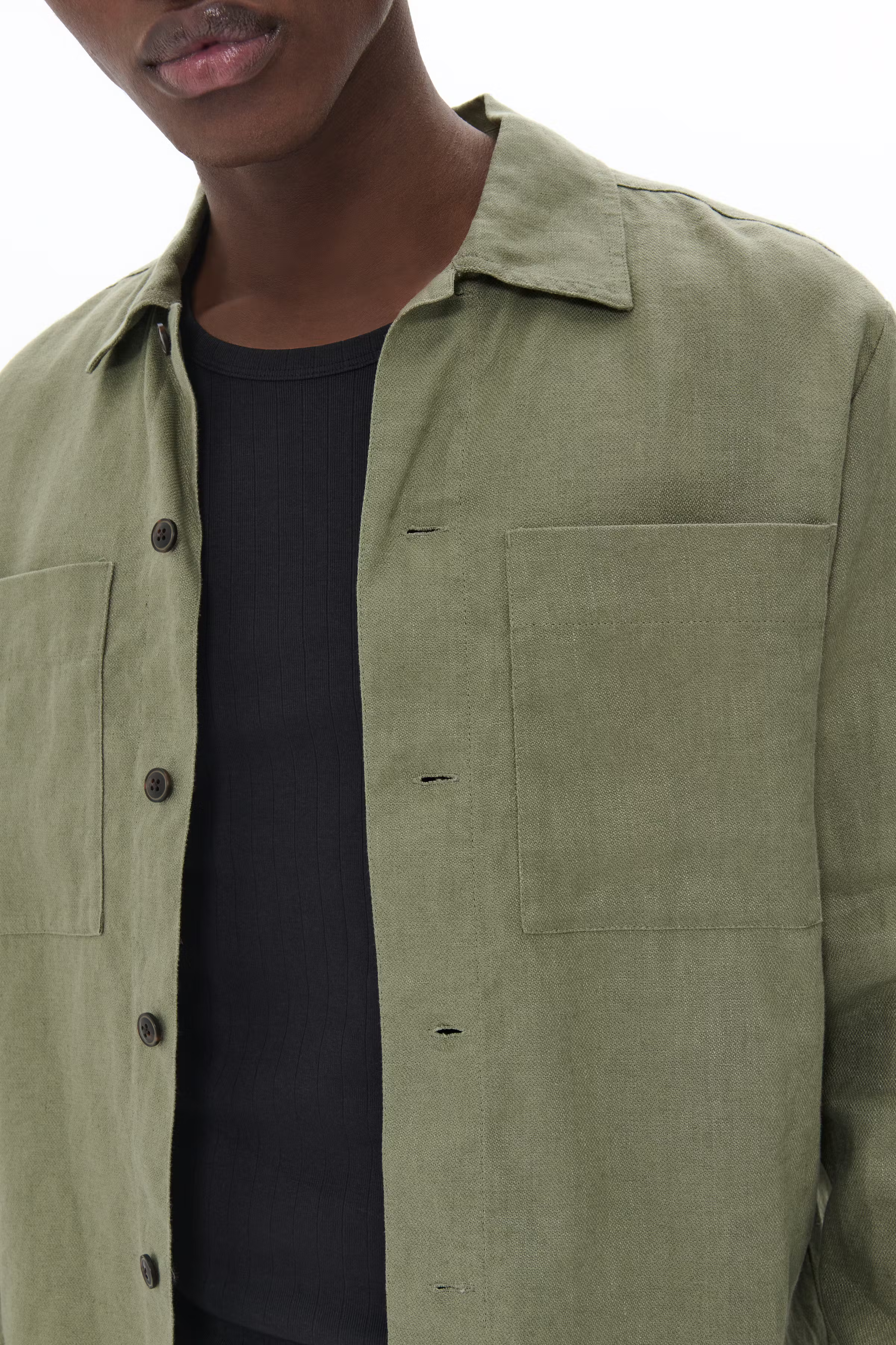 MApelton Shirt LOOKBOOK DETAIL 30208071-180312