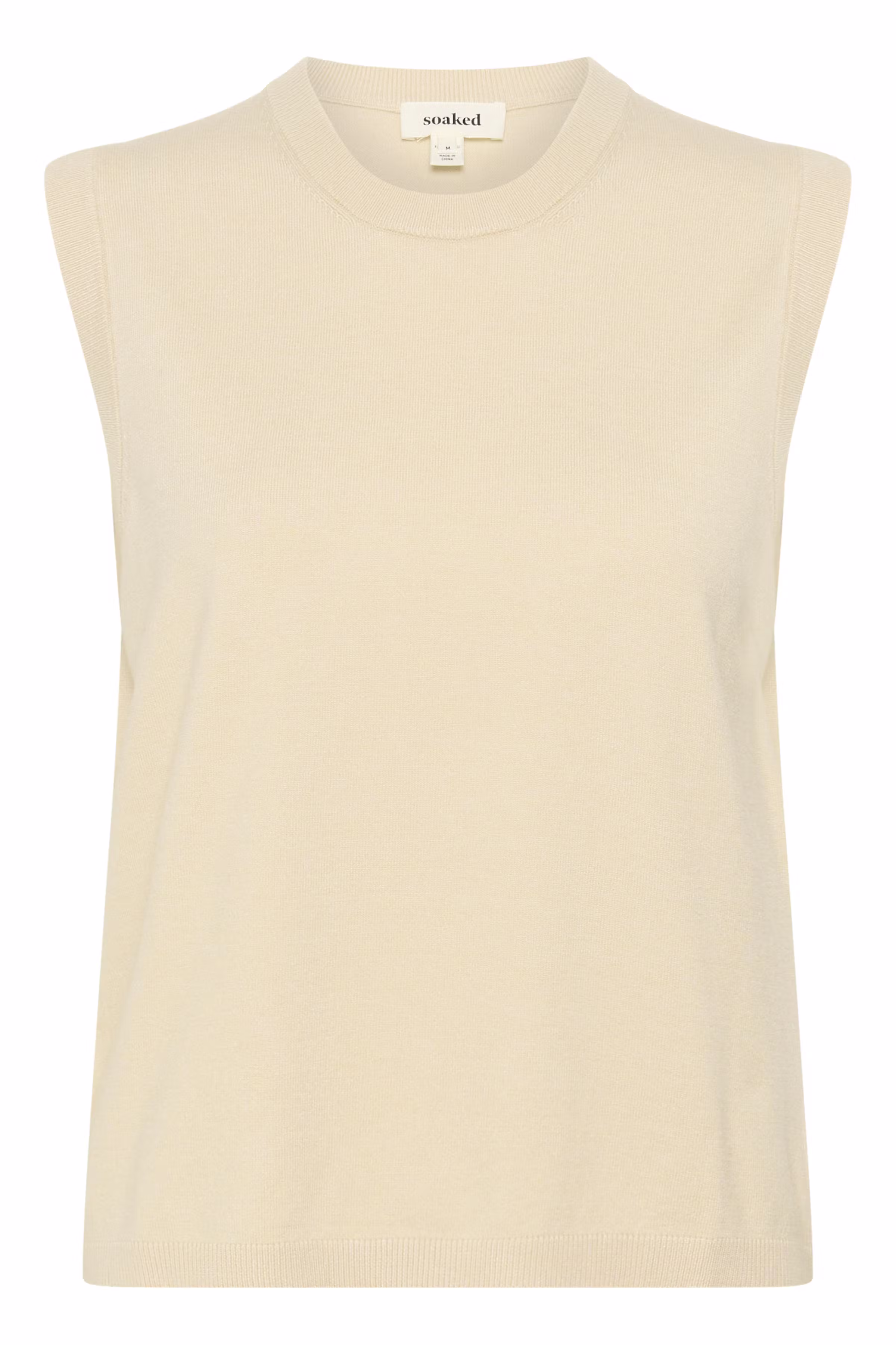 SLSina Weste PACK FRONT 30408023-130401