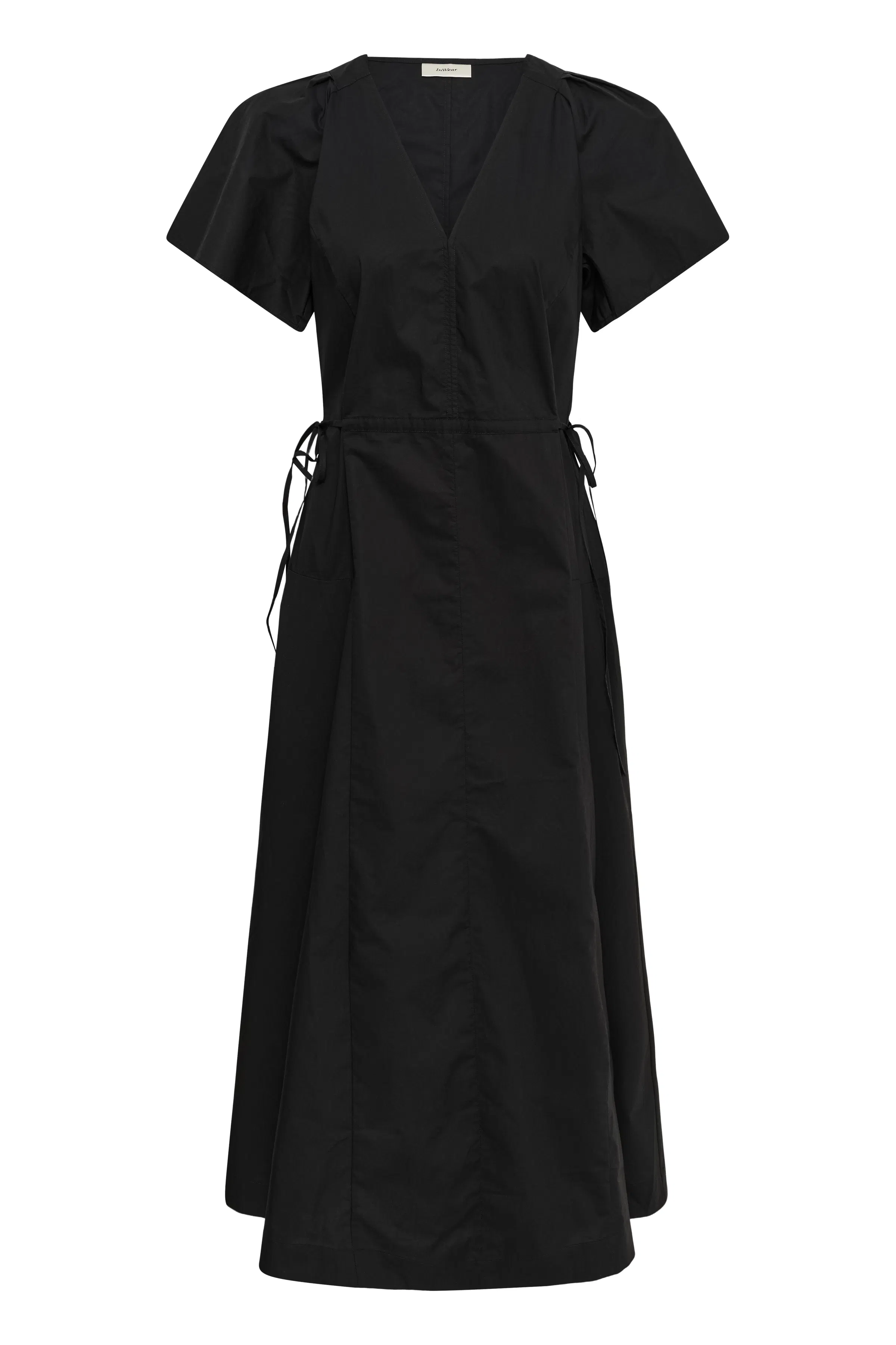 RAVENIW Kleid PACK FRONT 30112502-153922