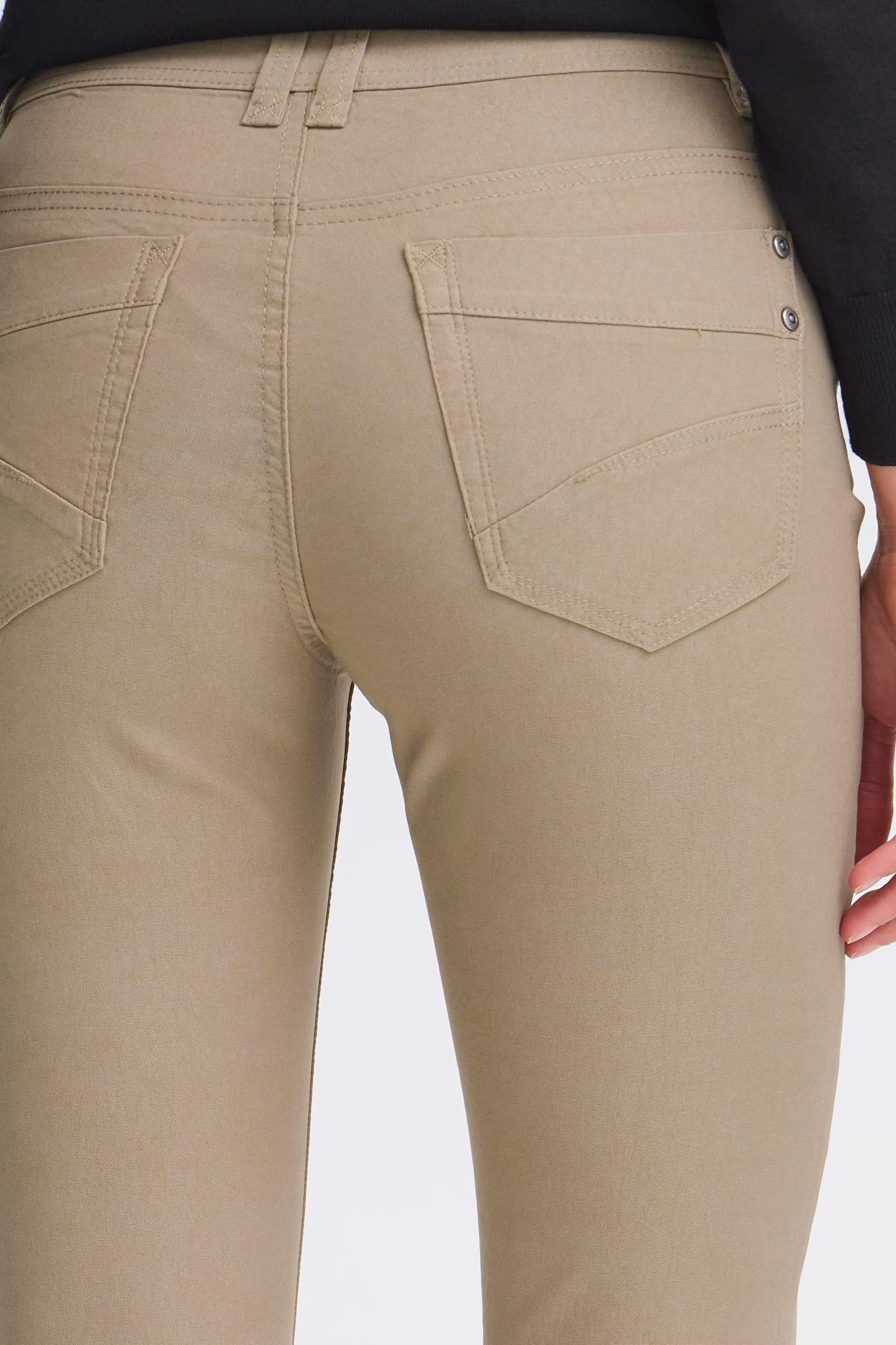 FRZALIN Trousers LOOKBOOK DETAIL 601748-171311