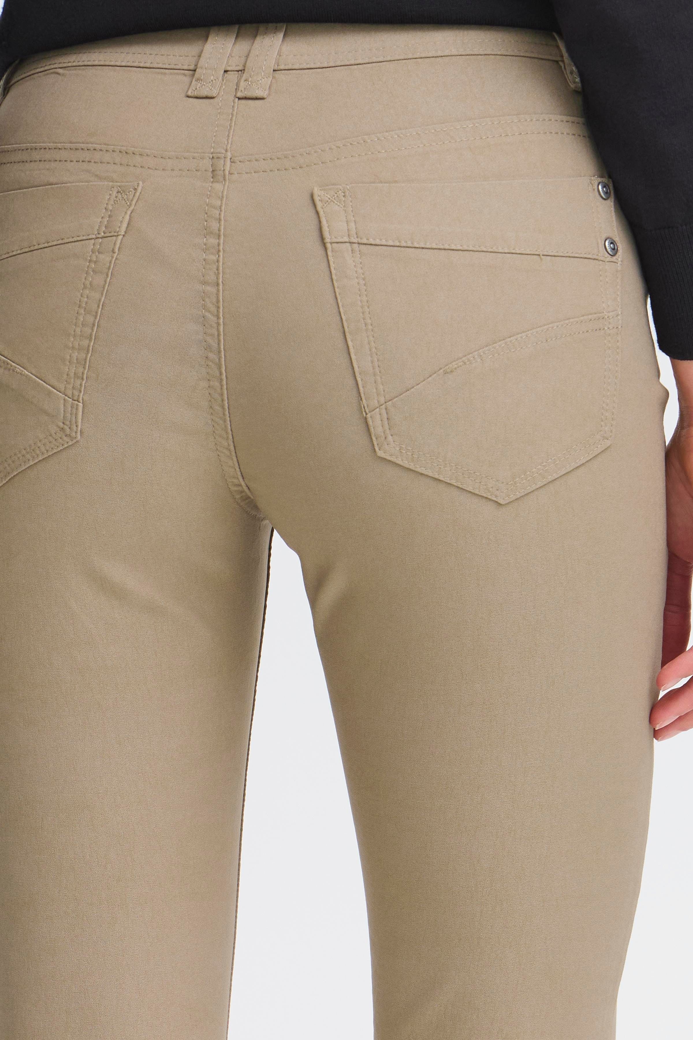 FRZALIN Trousers LOOKBOOK DETAIL 601748-171311