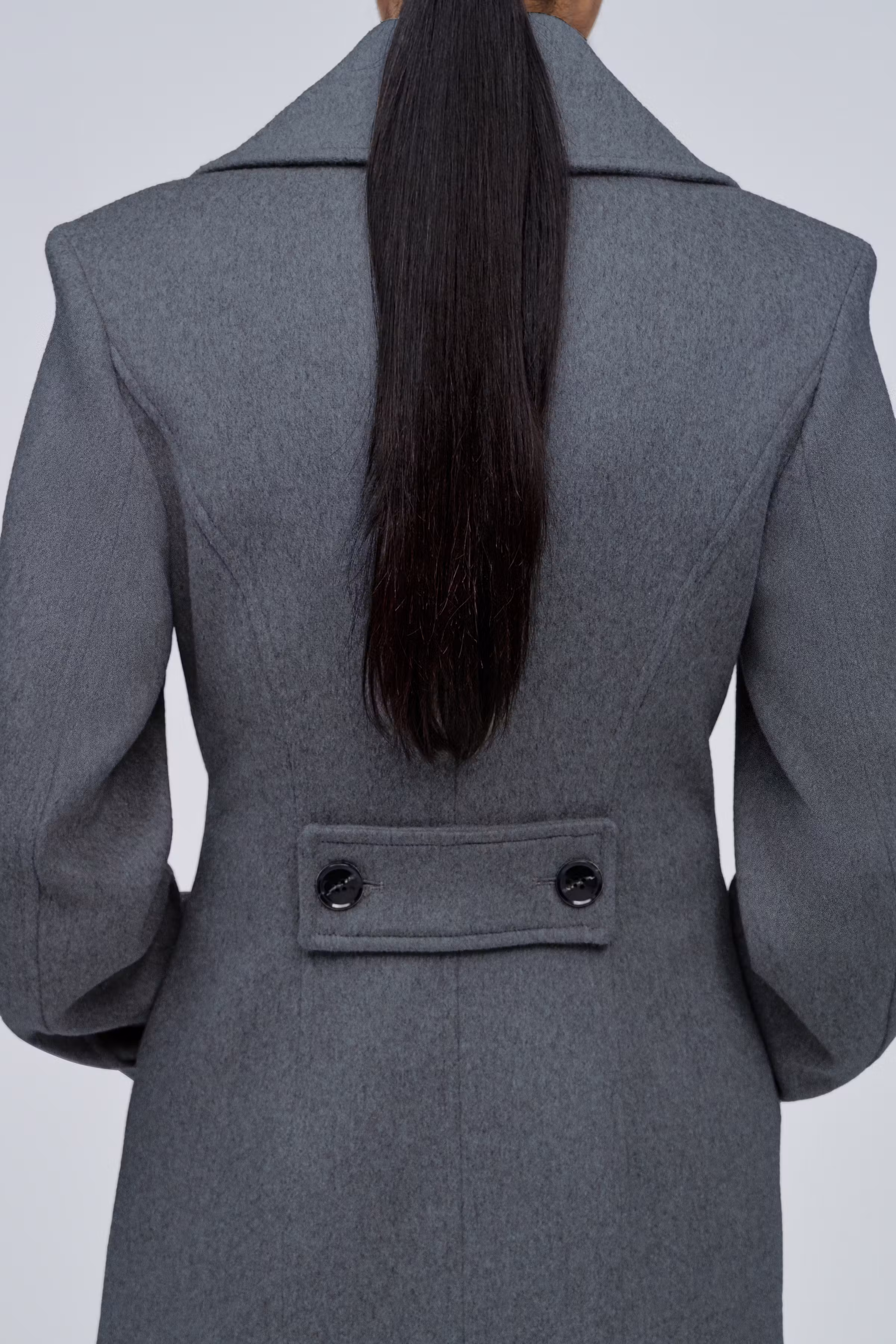 IOCalliope Coat LOOKBOOK DETAIL 30600043-GY943