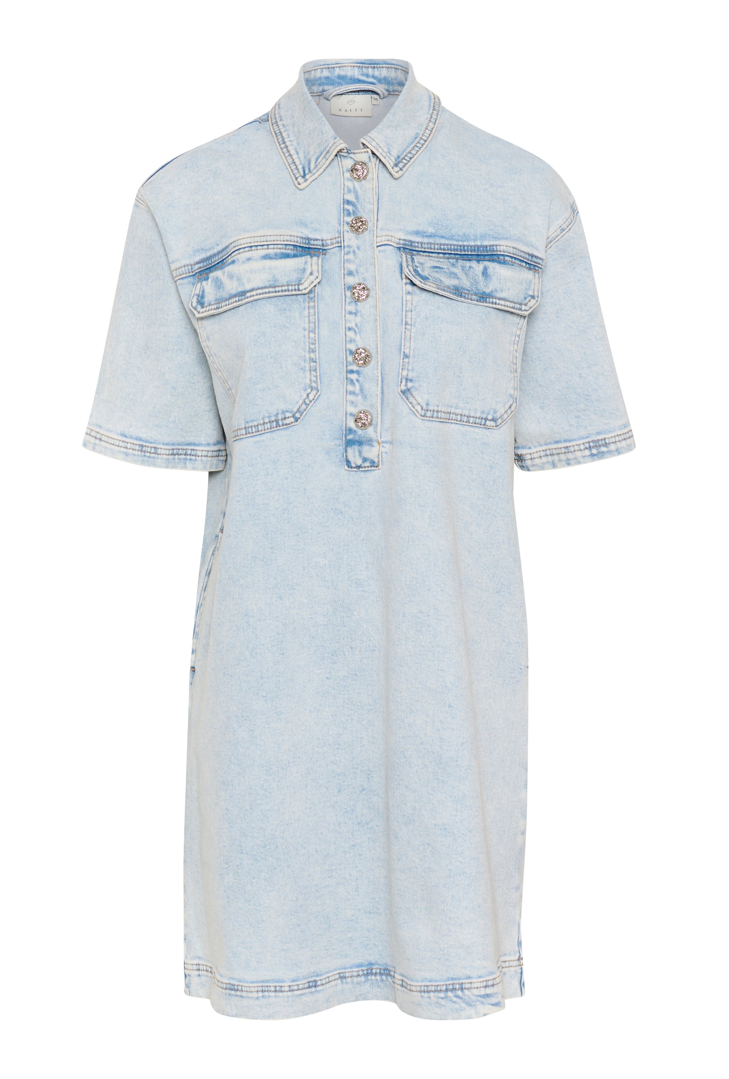 KAmaja Kleid PACK FRONT 10509881-102989