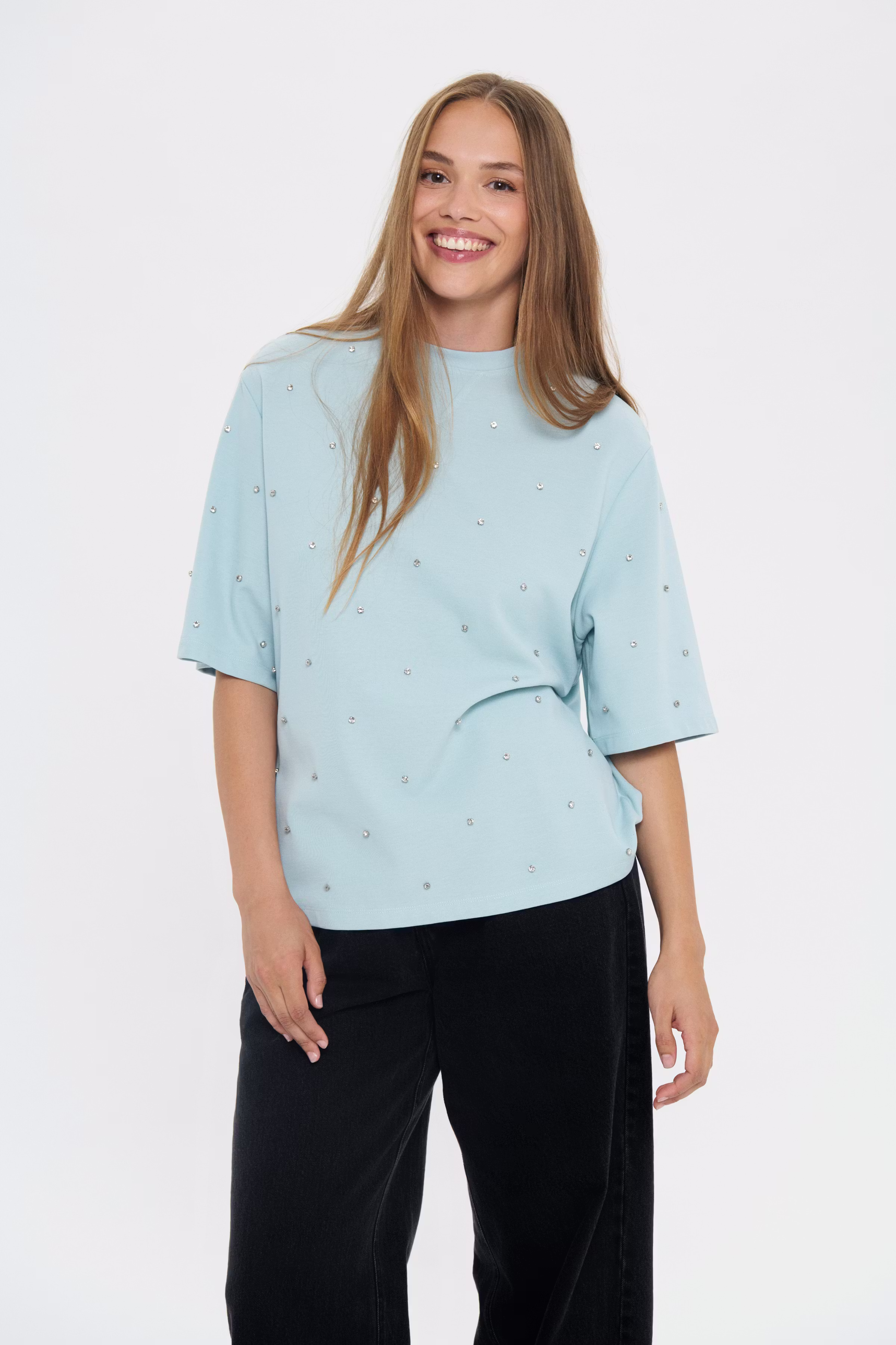 NoreenSZ Sweatshirt LOOKBOOK FRONT 30514595-154309