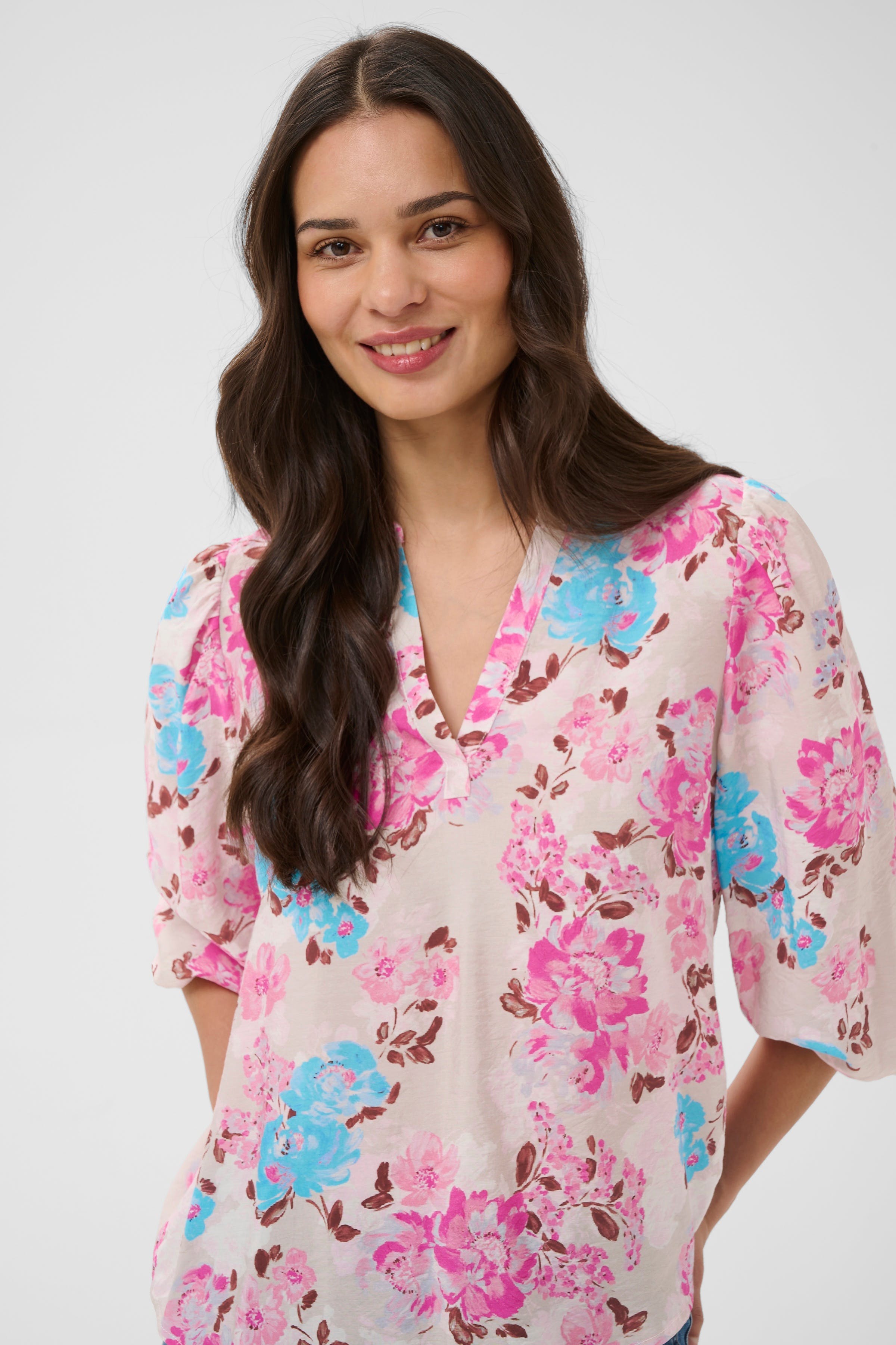 KAhaisley Bluse LOOKBOOK DETAIL 10512217-109324