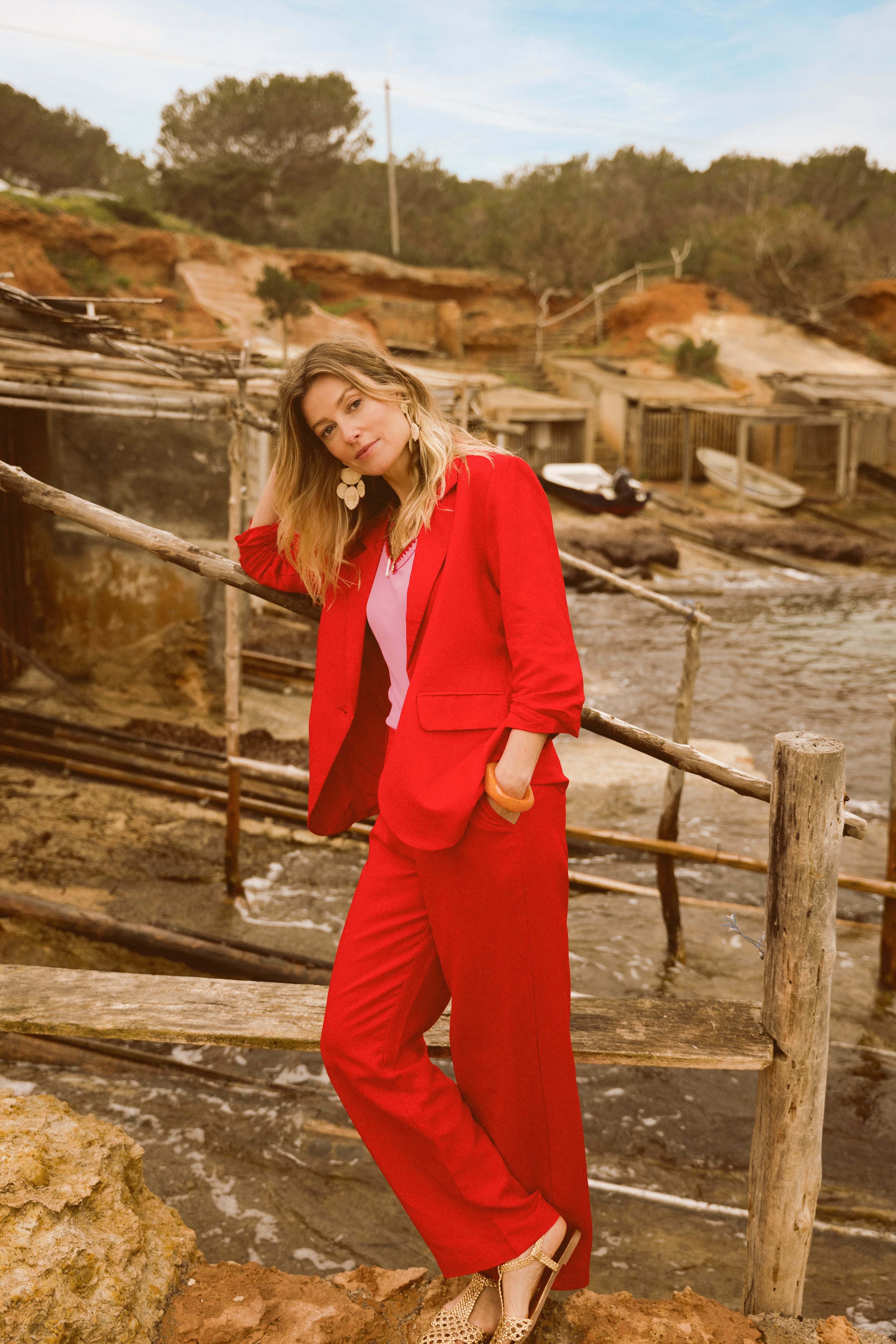 CRLinna Byxor LOCATION NONE 10613767-181662