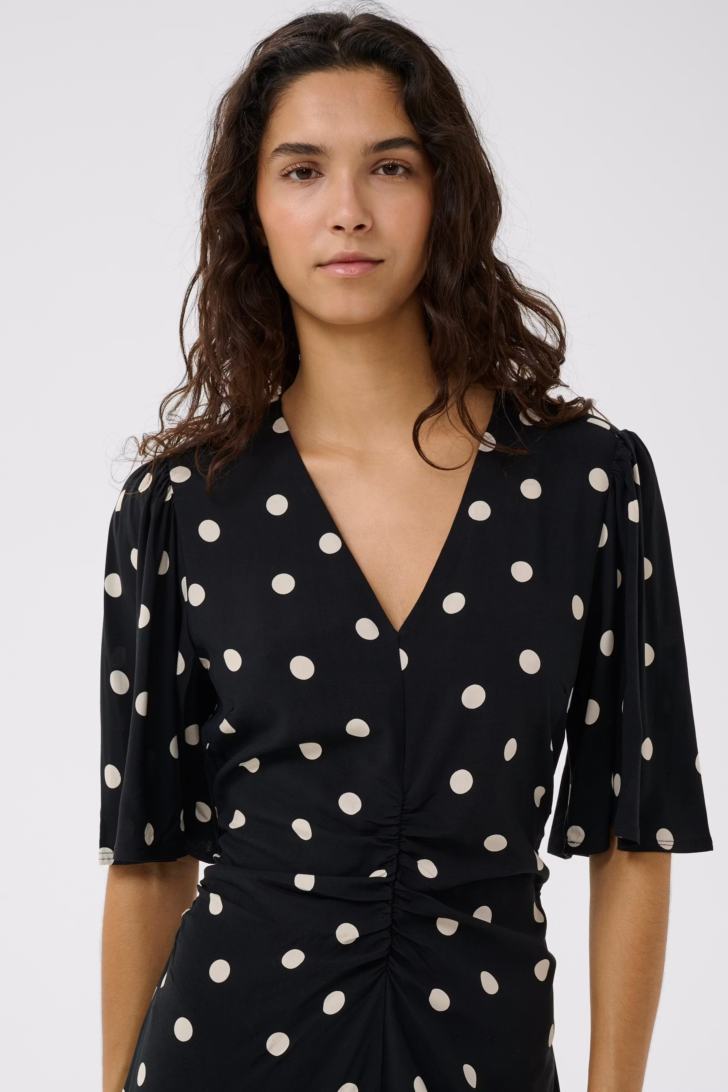 SLArjana Klänning LOOKBOOK DETAIL 30409274-305254