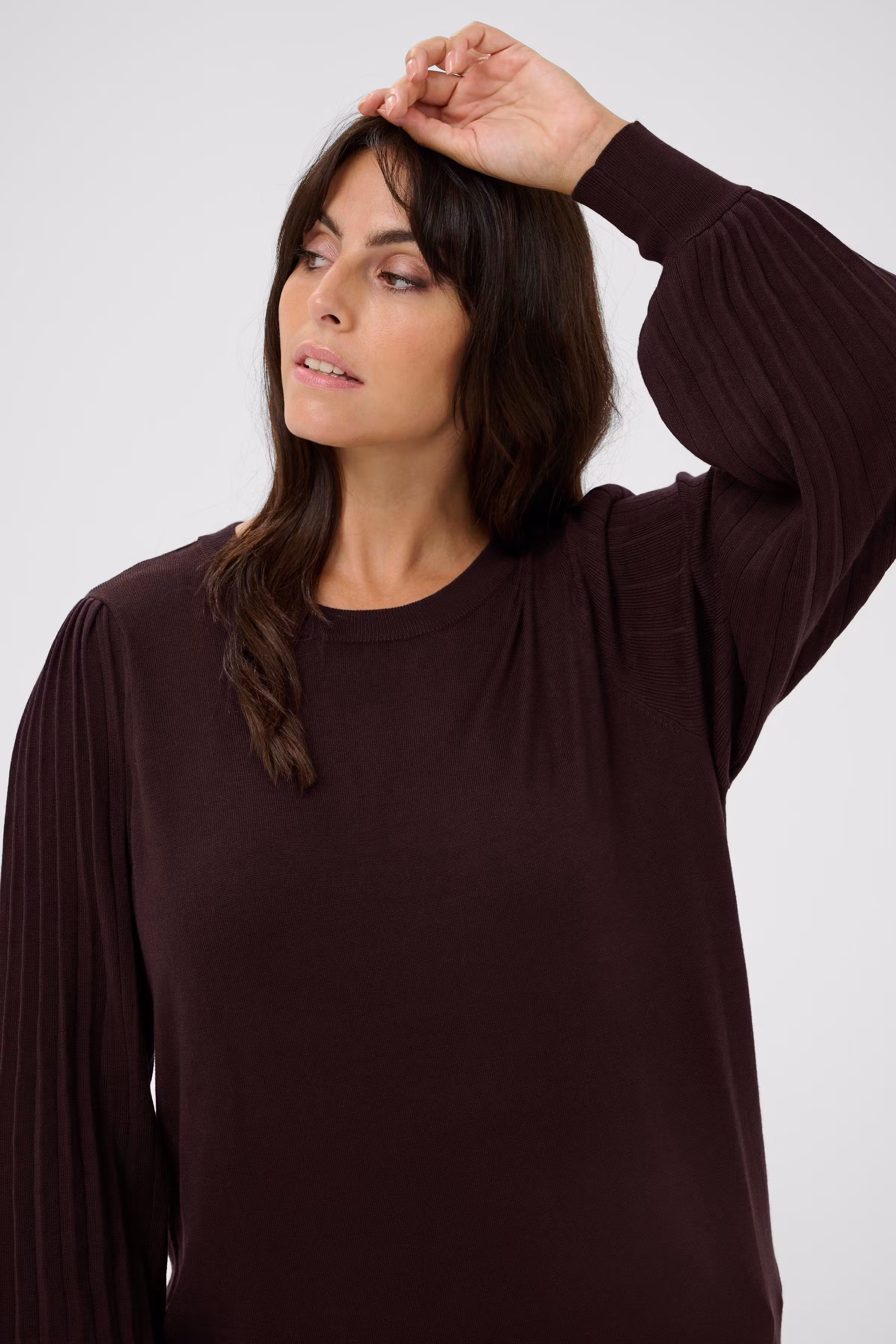 KCloni Pullover LOOKBOOK DETAIL 10581811-191111