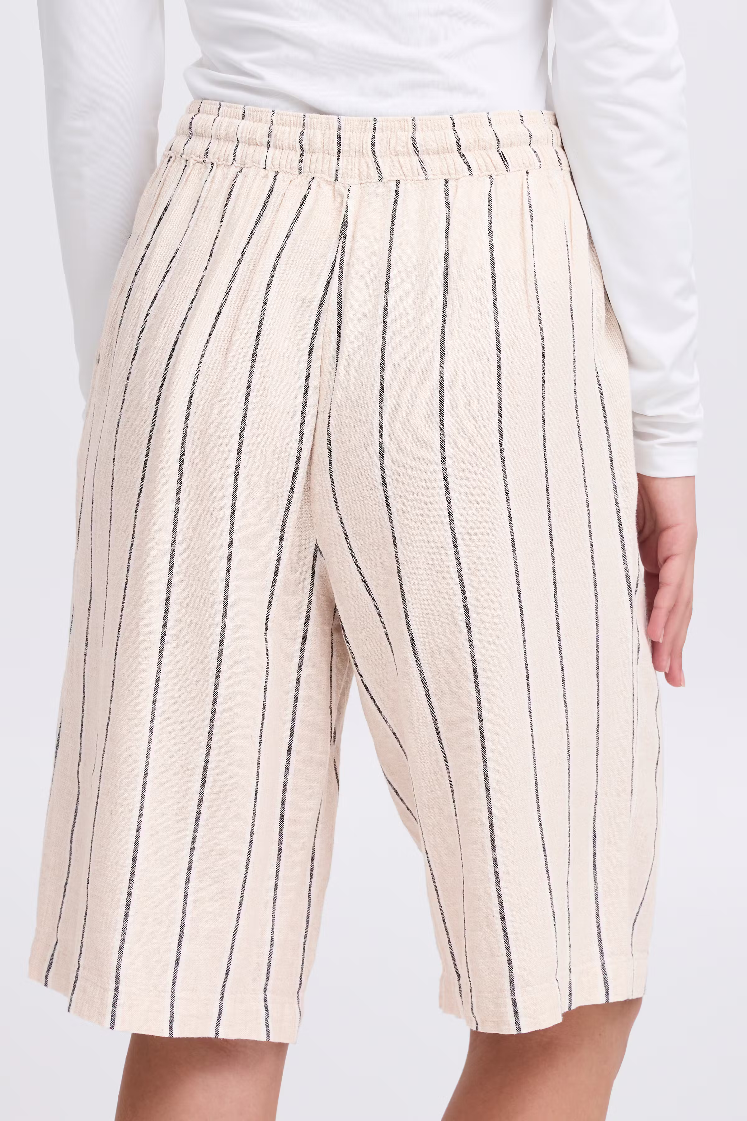 IHLINNO Shorts casual LOOKBOOK DETAIL 20122918-204436